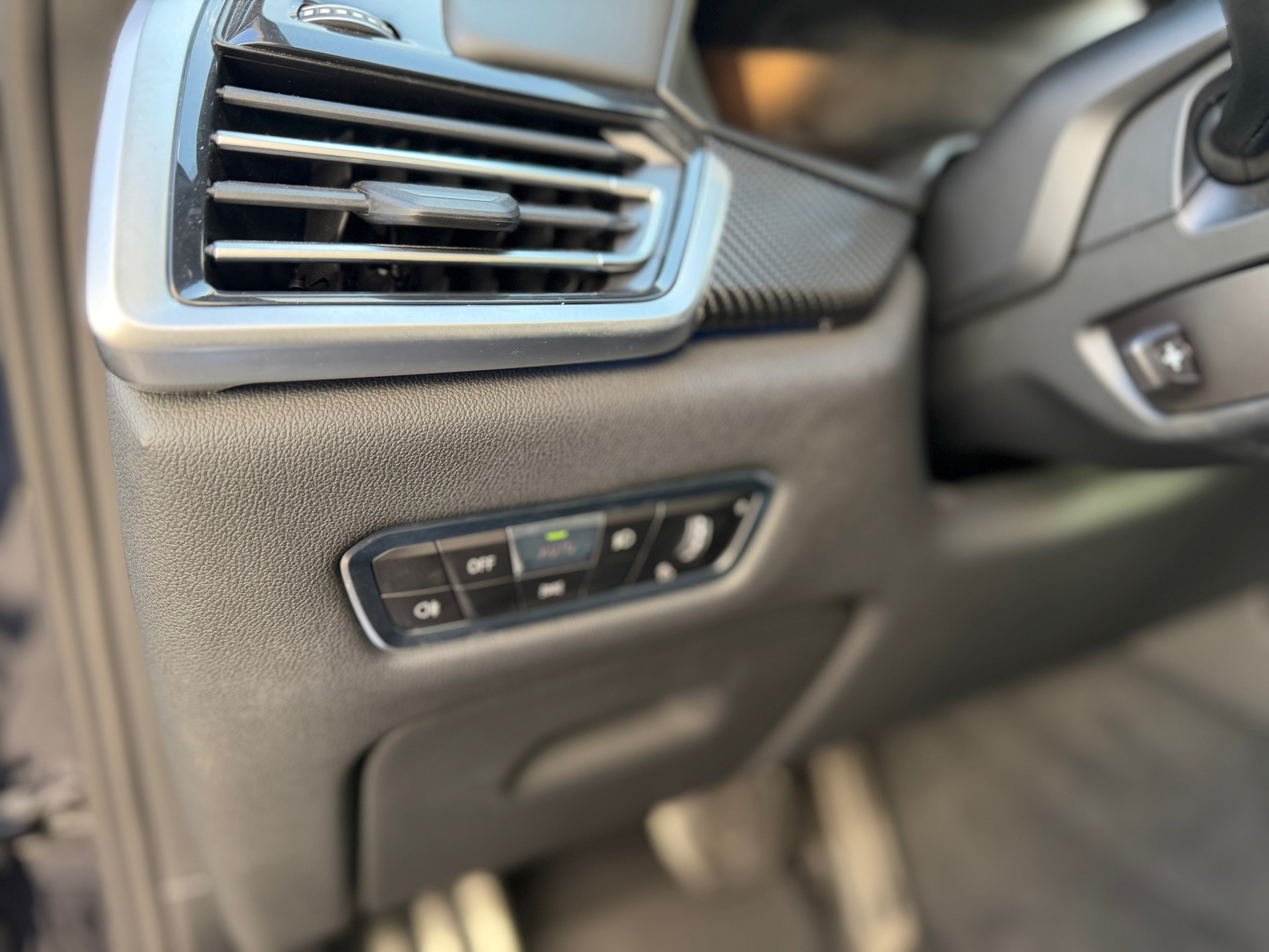 Foto van BMW X5