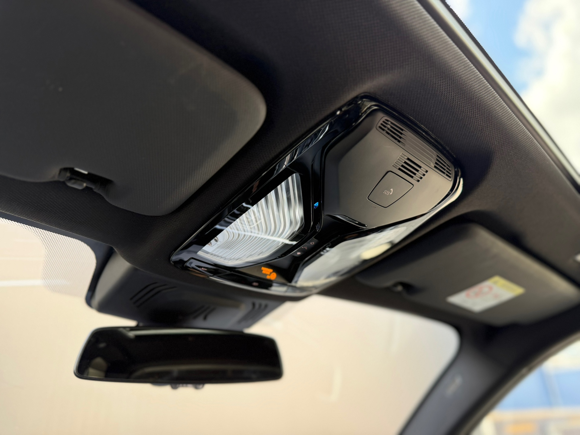 Foto van BMW X5