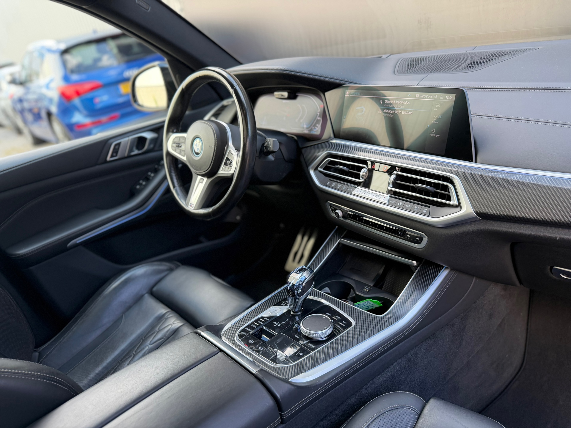 Foto van BMW X5