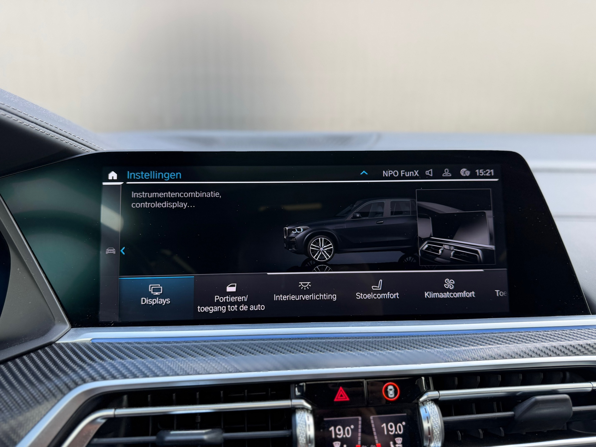 Foto van BMW X5