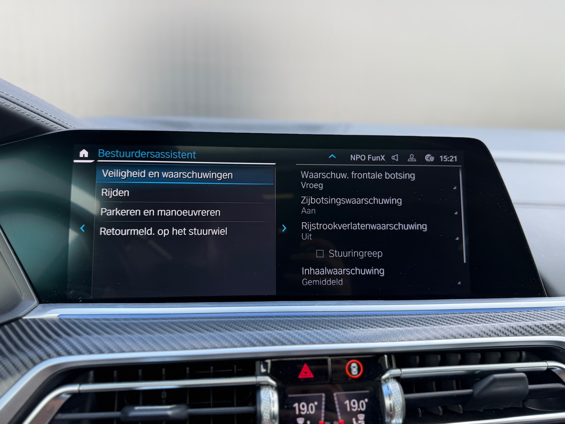 Foto van BMW X5