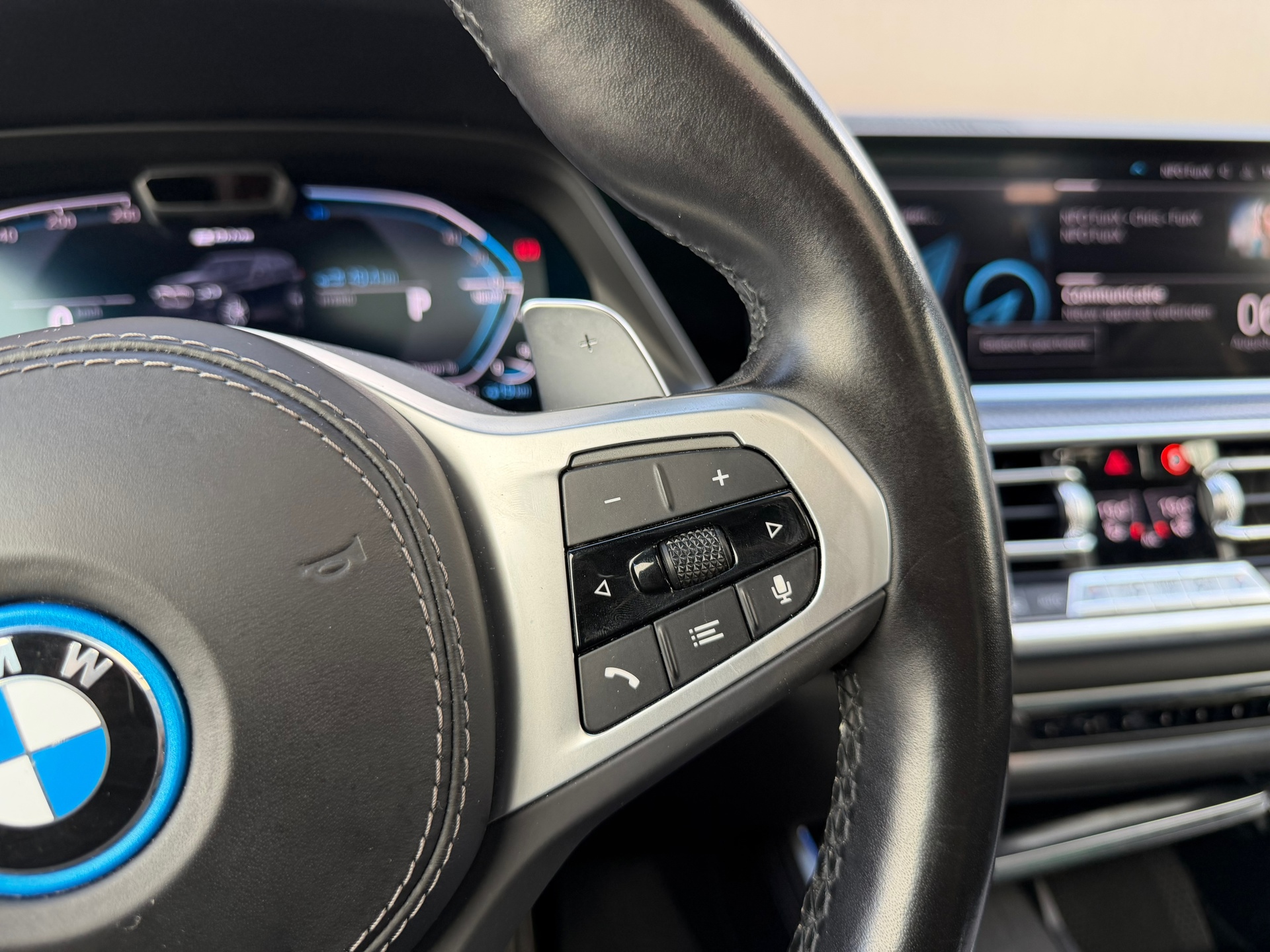 Foto van BMW X5
