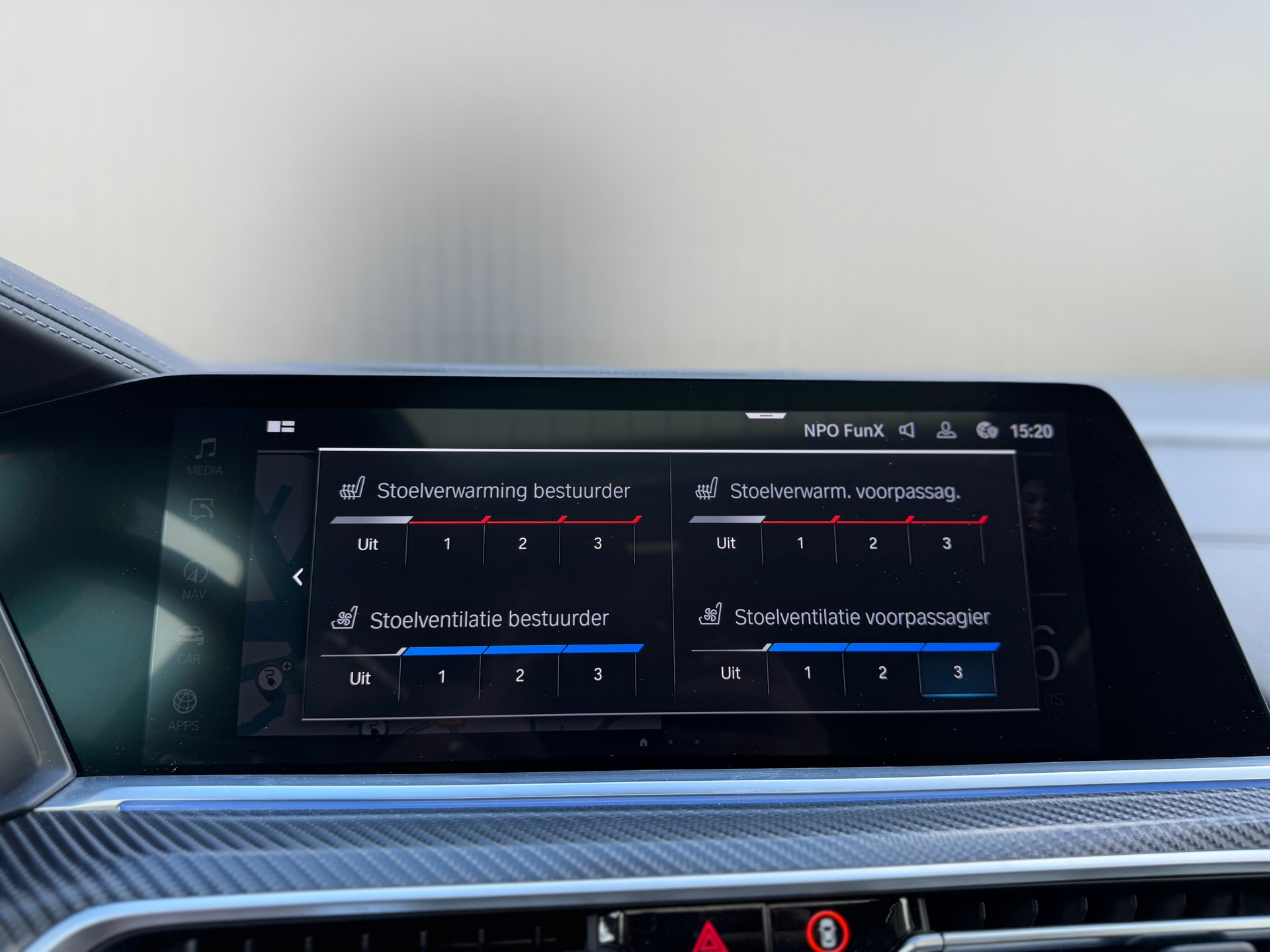 Foto van BMW X5