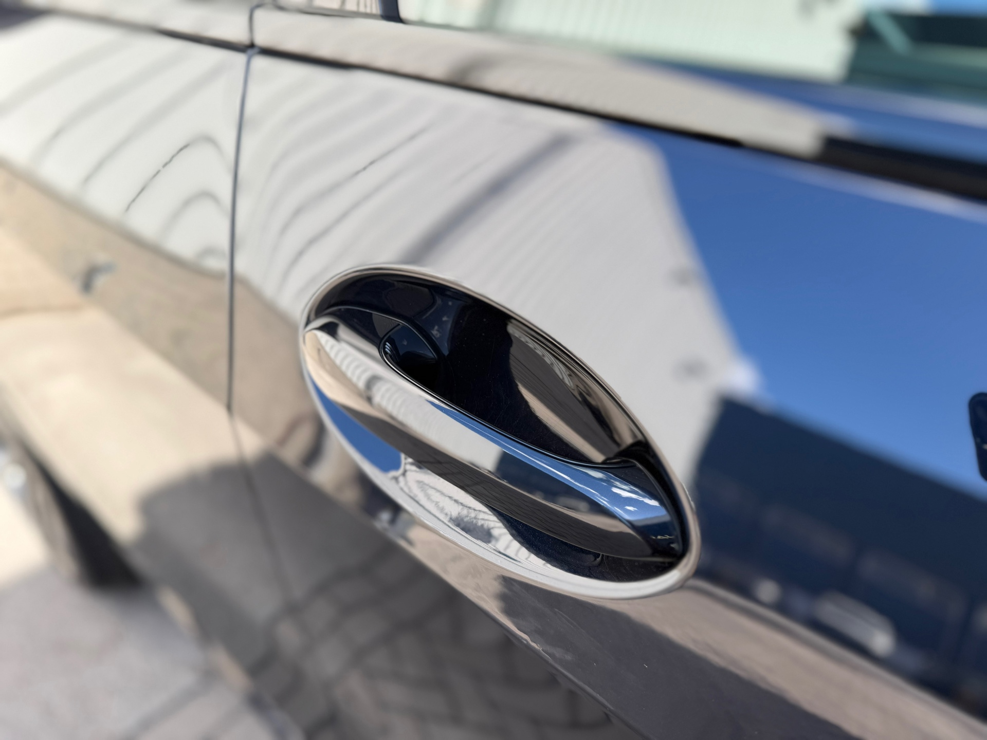 Foto van BMW X5