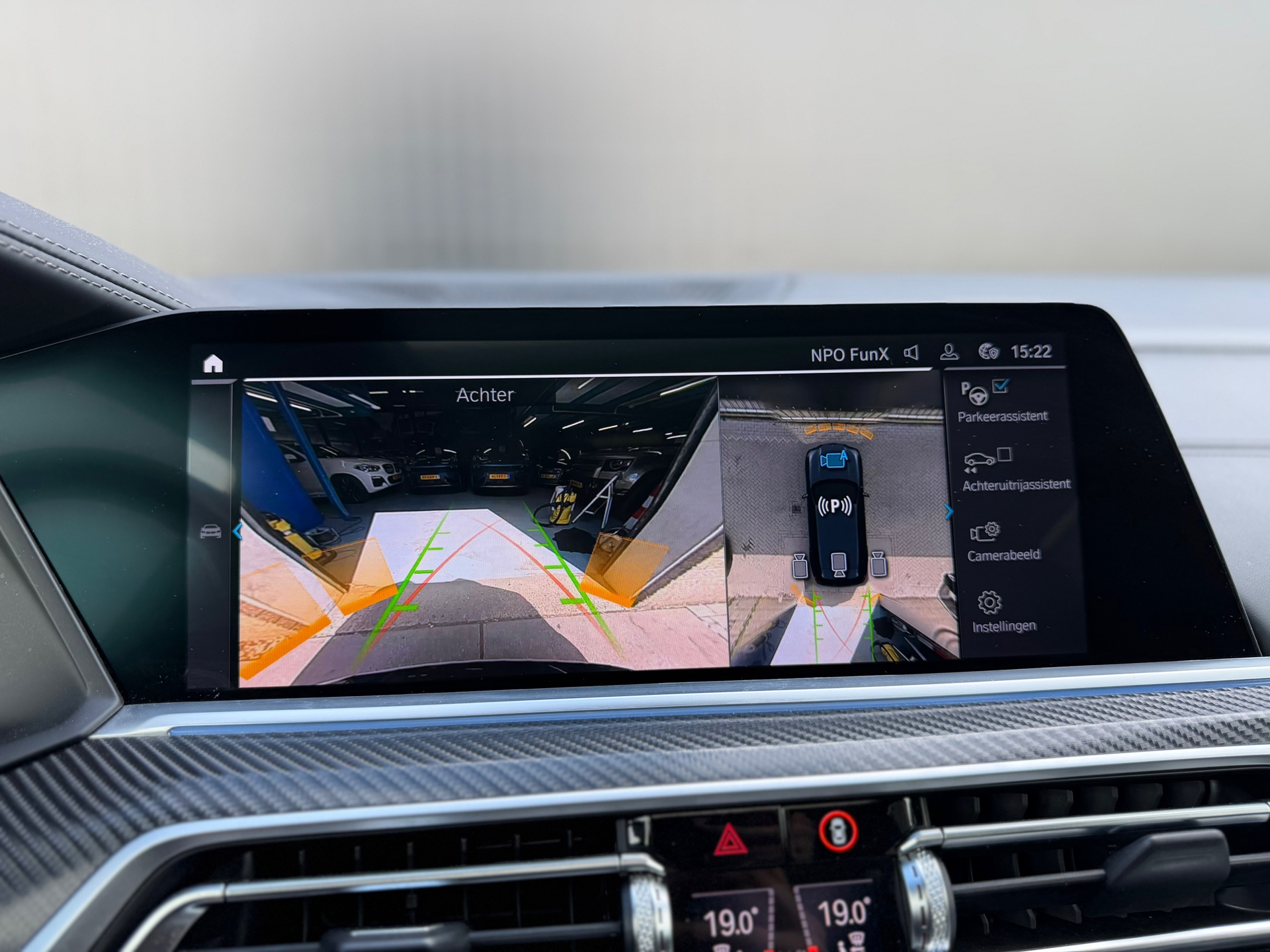 Foto van BMW X5