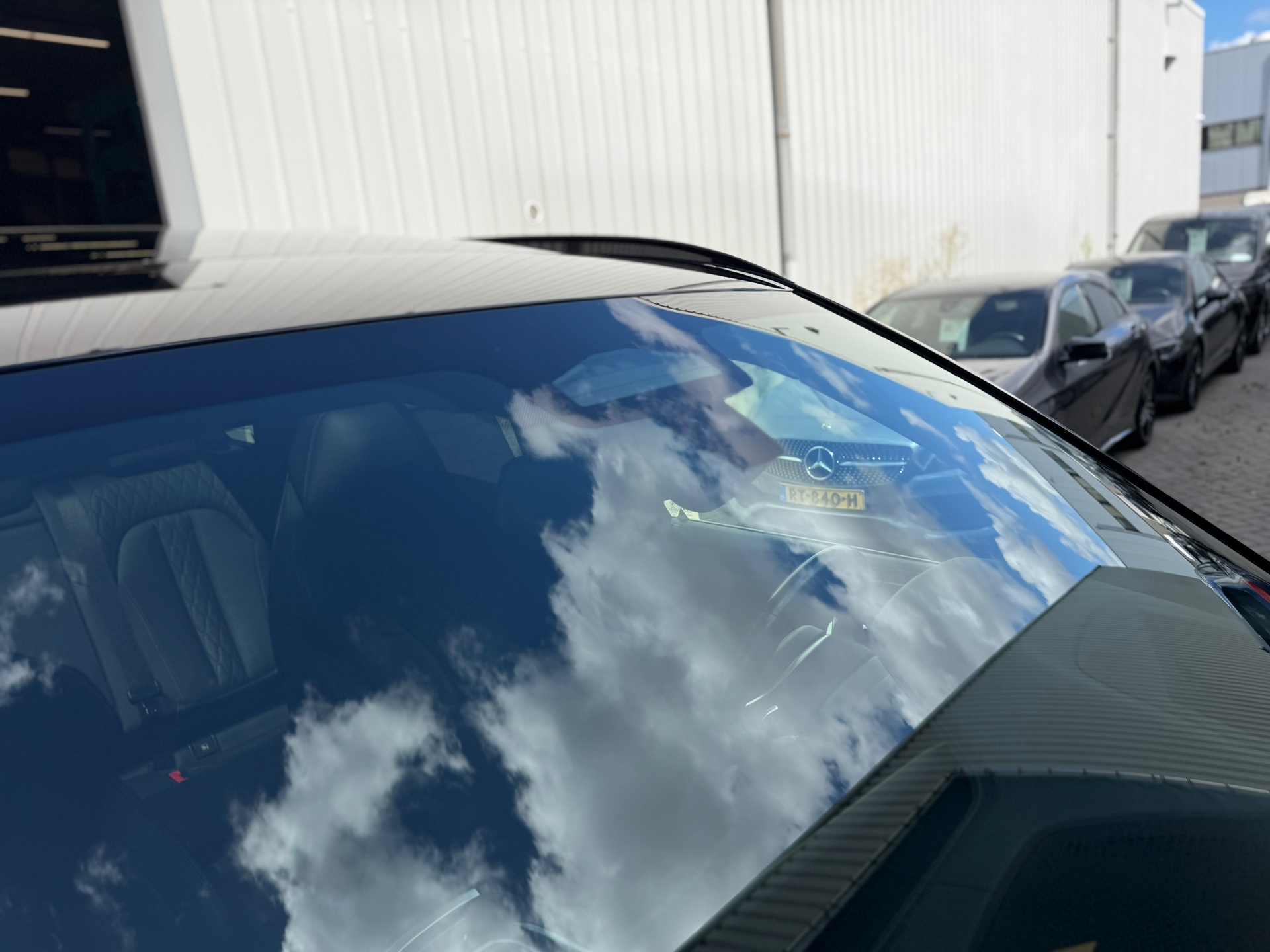 Foto van BMW X5