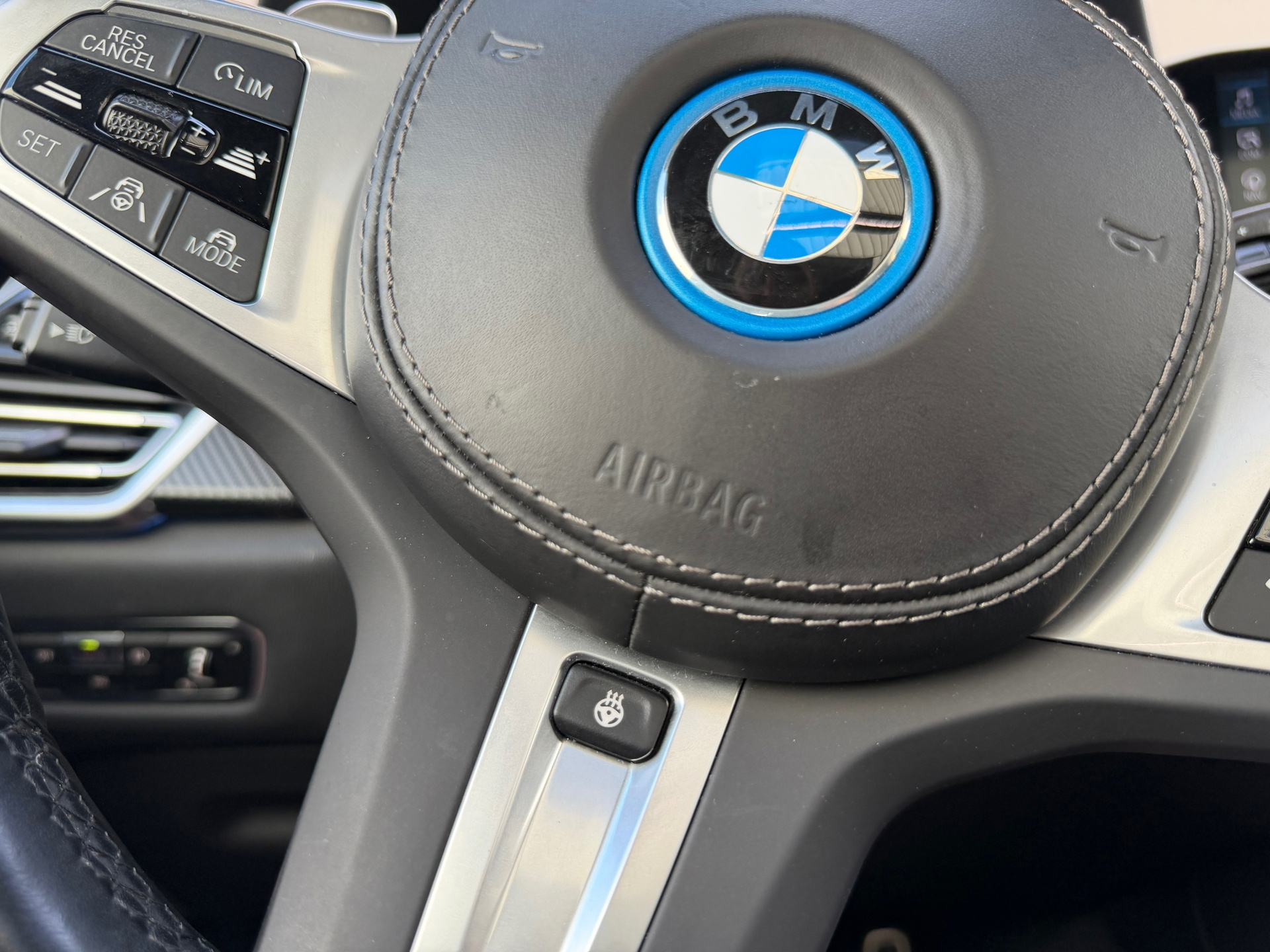 Foto van BMW X5