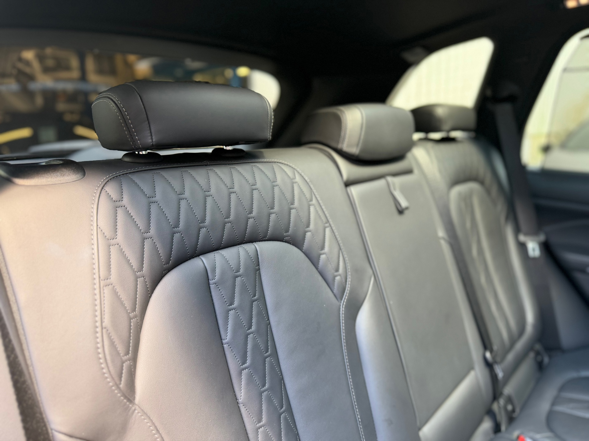 Foto van BMW X5