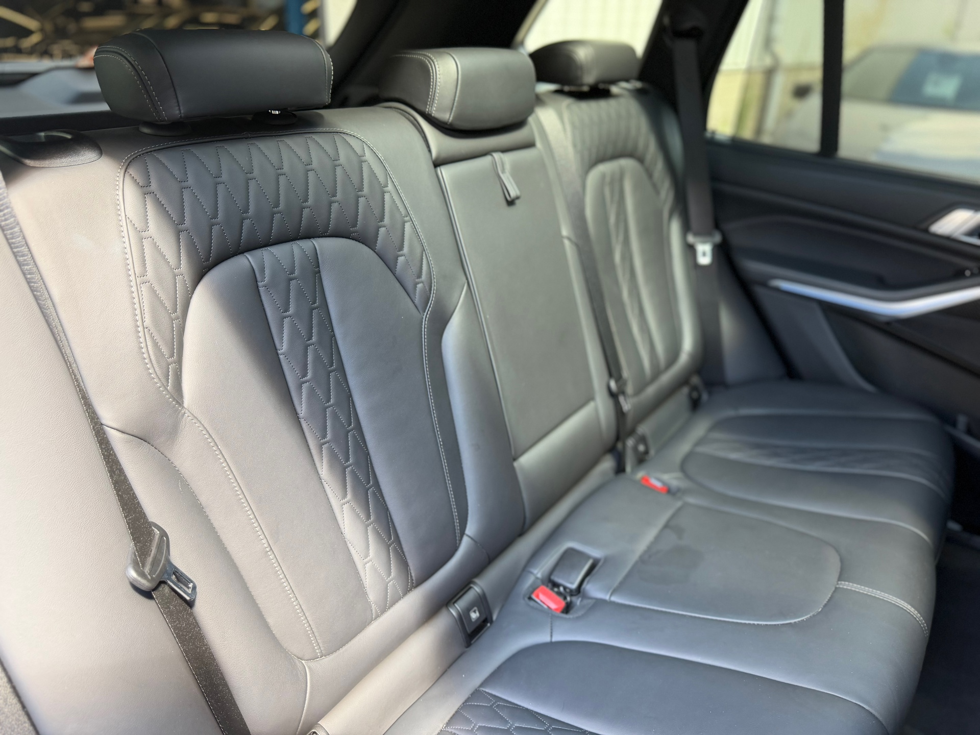 Foto van BMW X5