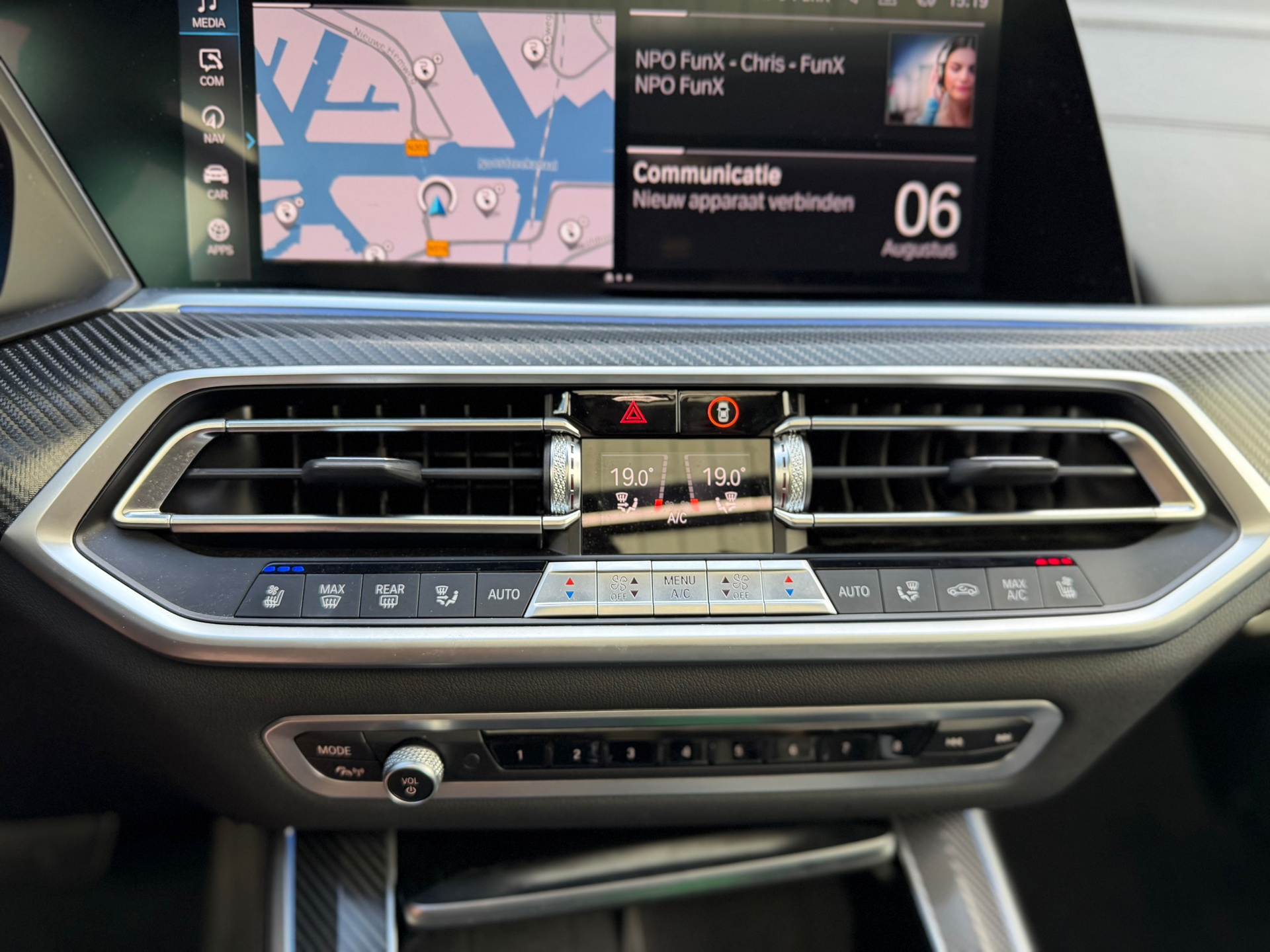 Foto van BMW X5