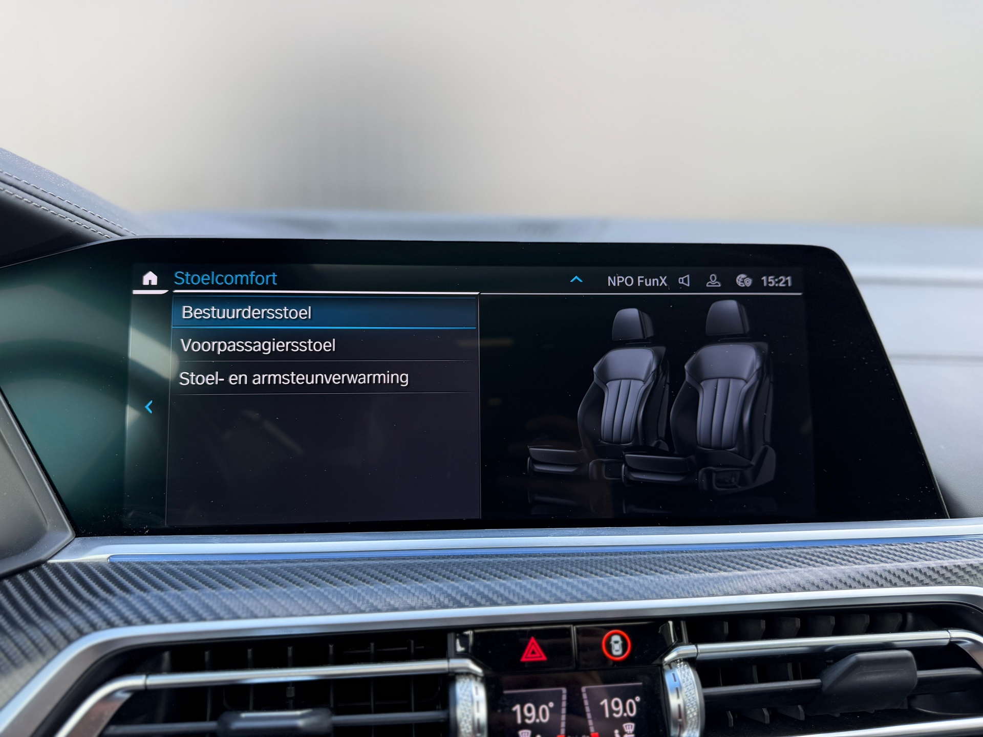 Foto van BMW X5