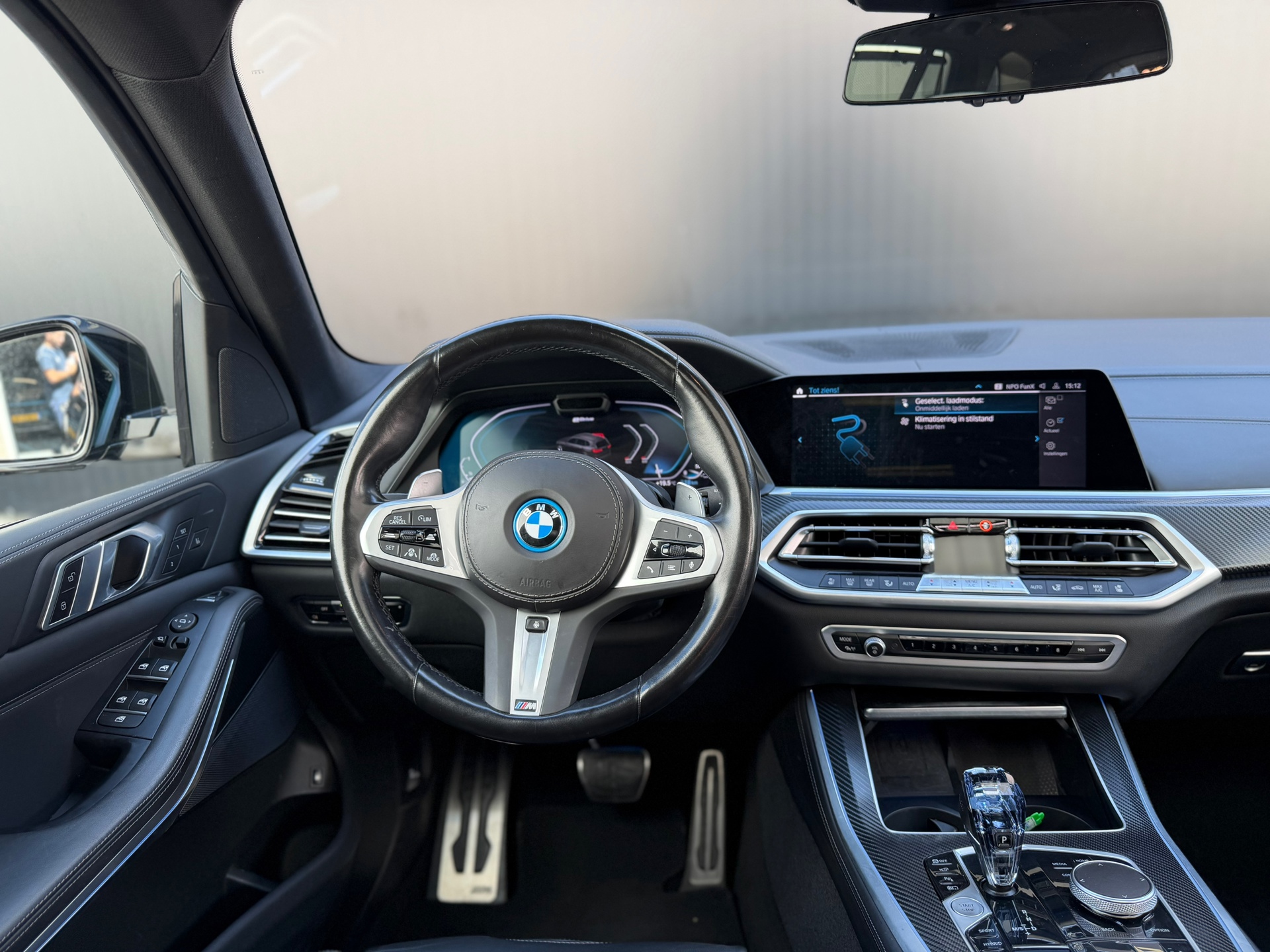Foto van BMW X5