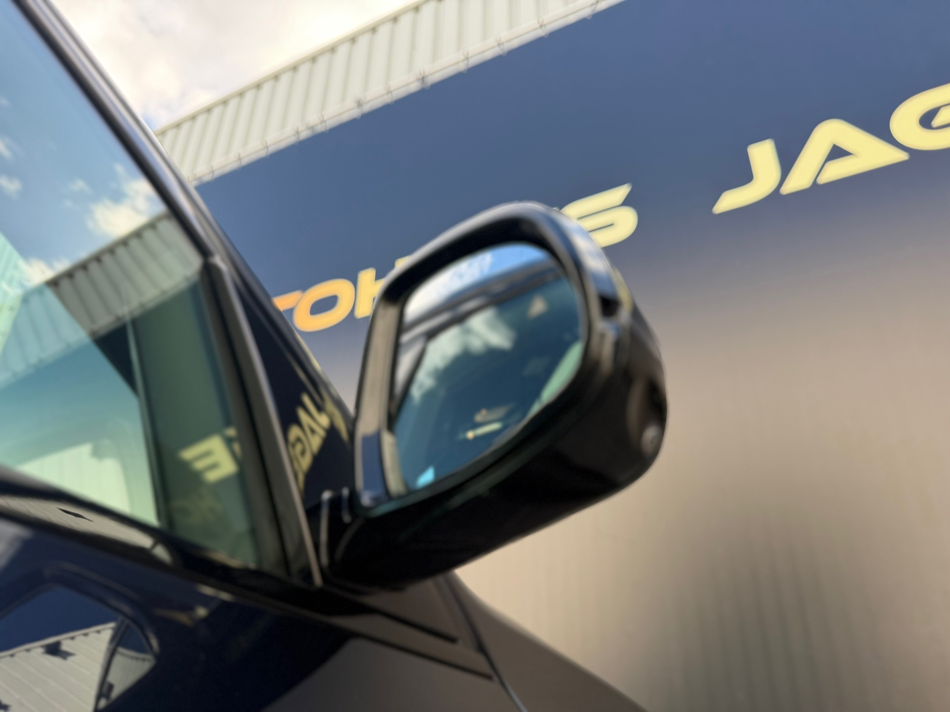 Foto van BMW X5