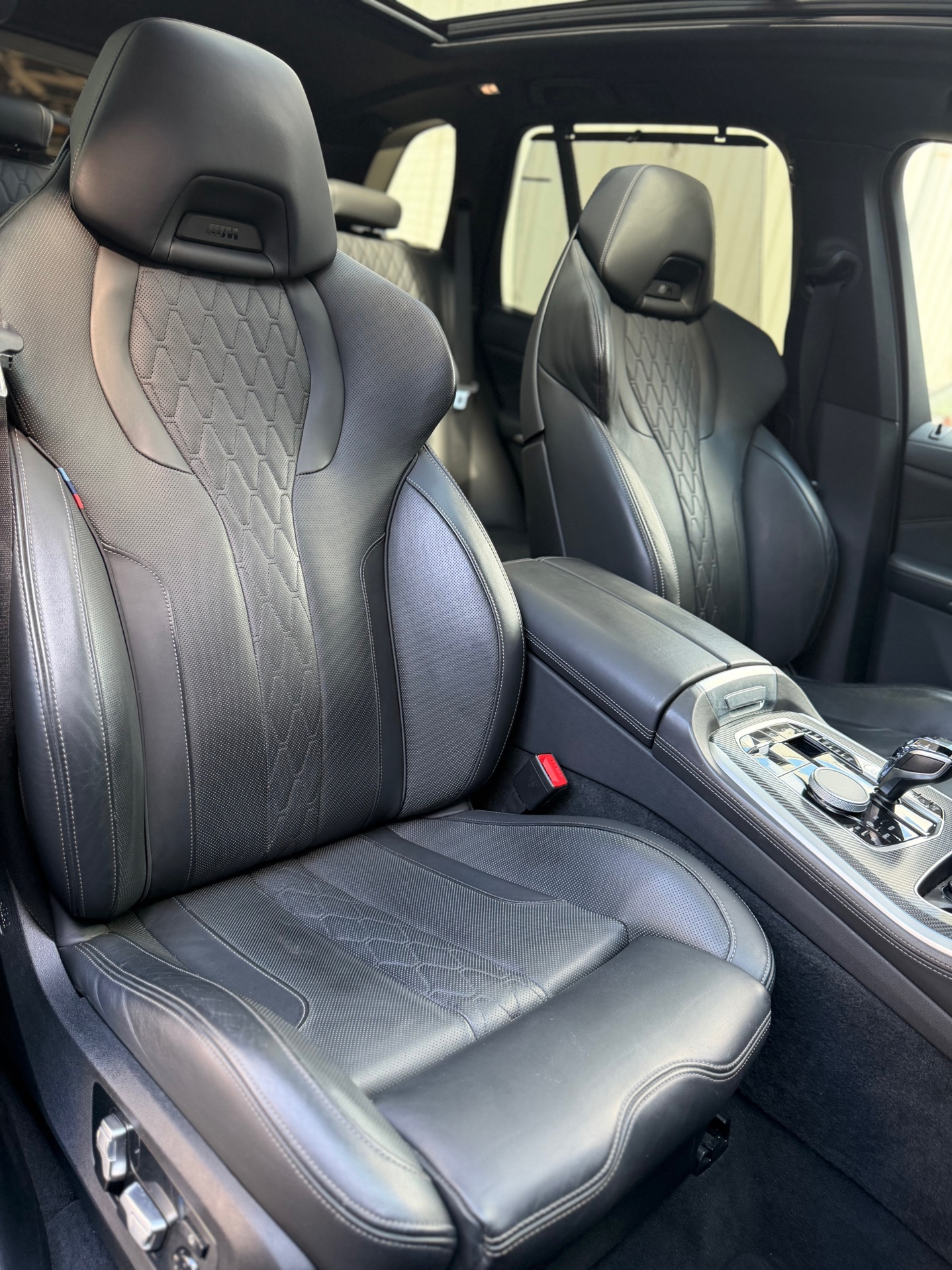 Foto van BMW X5