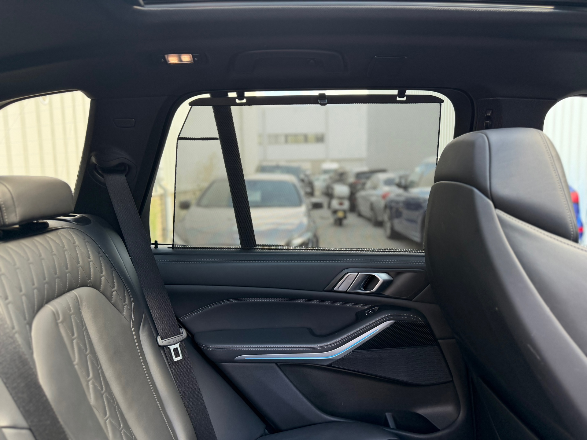 Foto van BMW X5