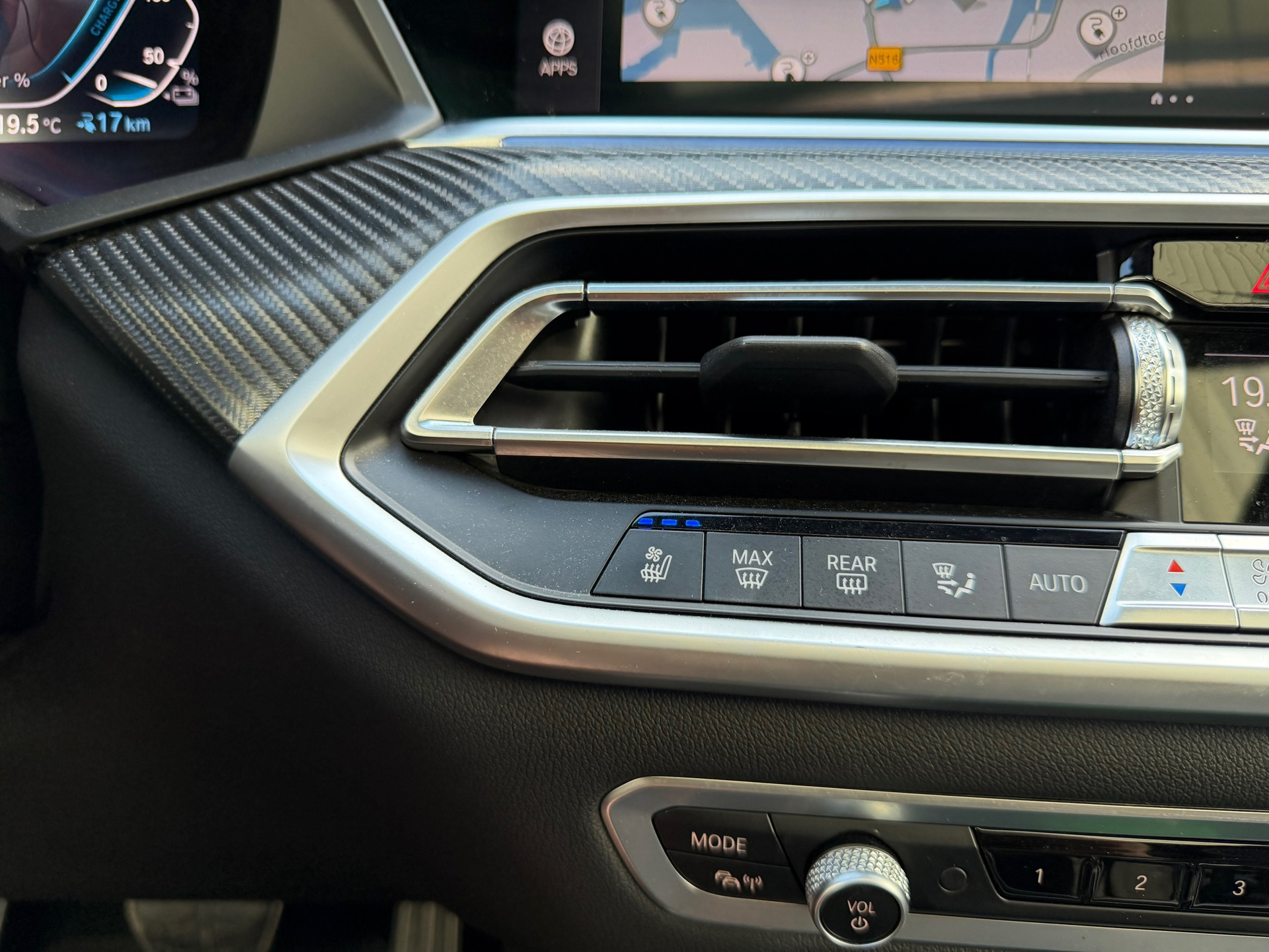 Foto van BMW X5