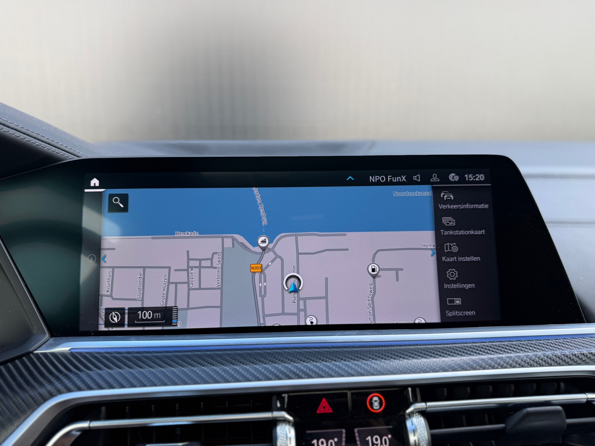 Foto van BMW X5