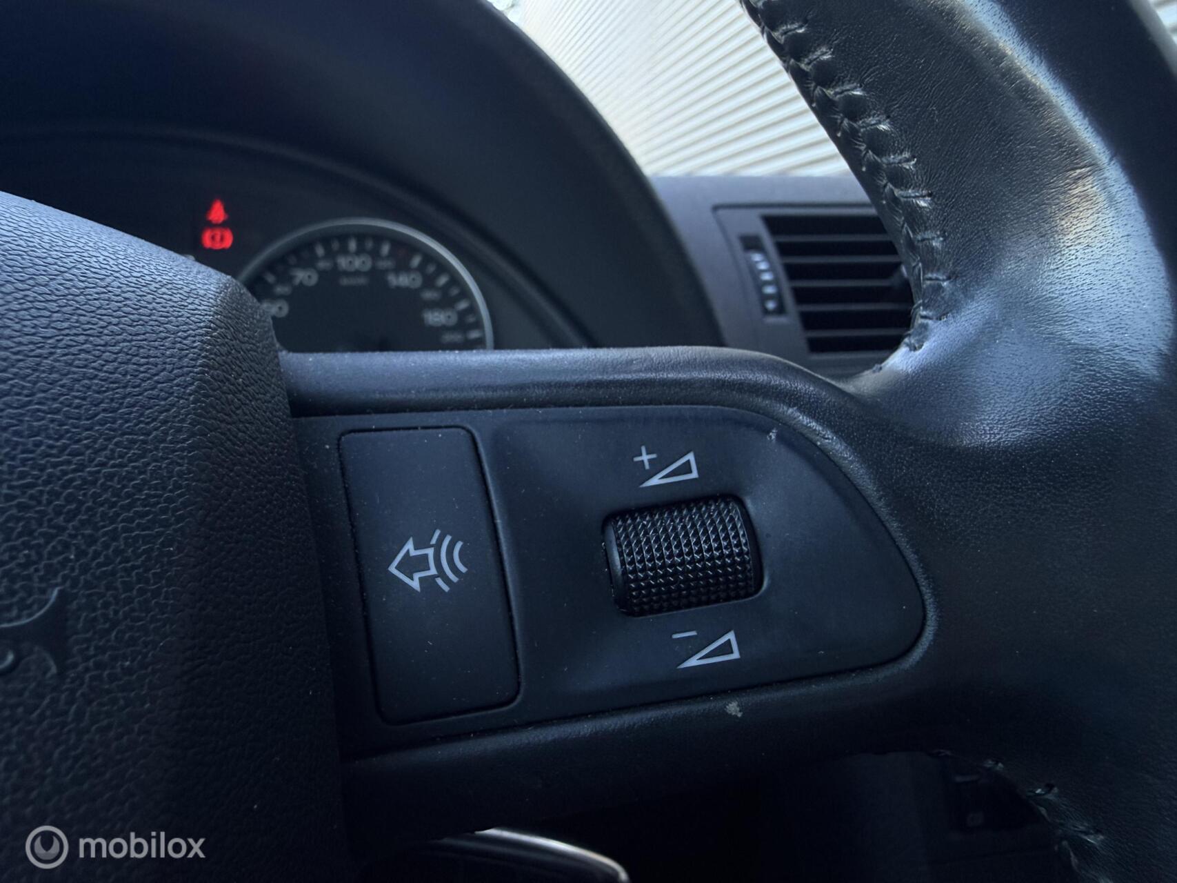 Foto van Audi Audi A4
