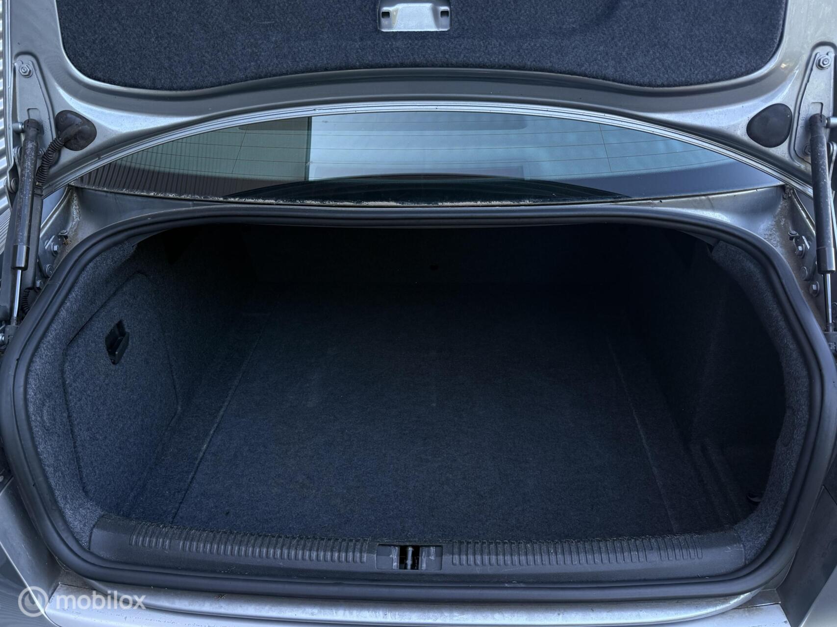 Foto van Audi Audi A4