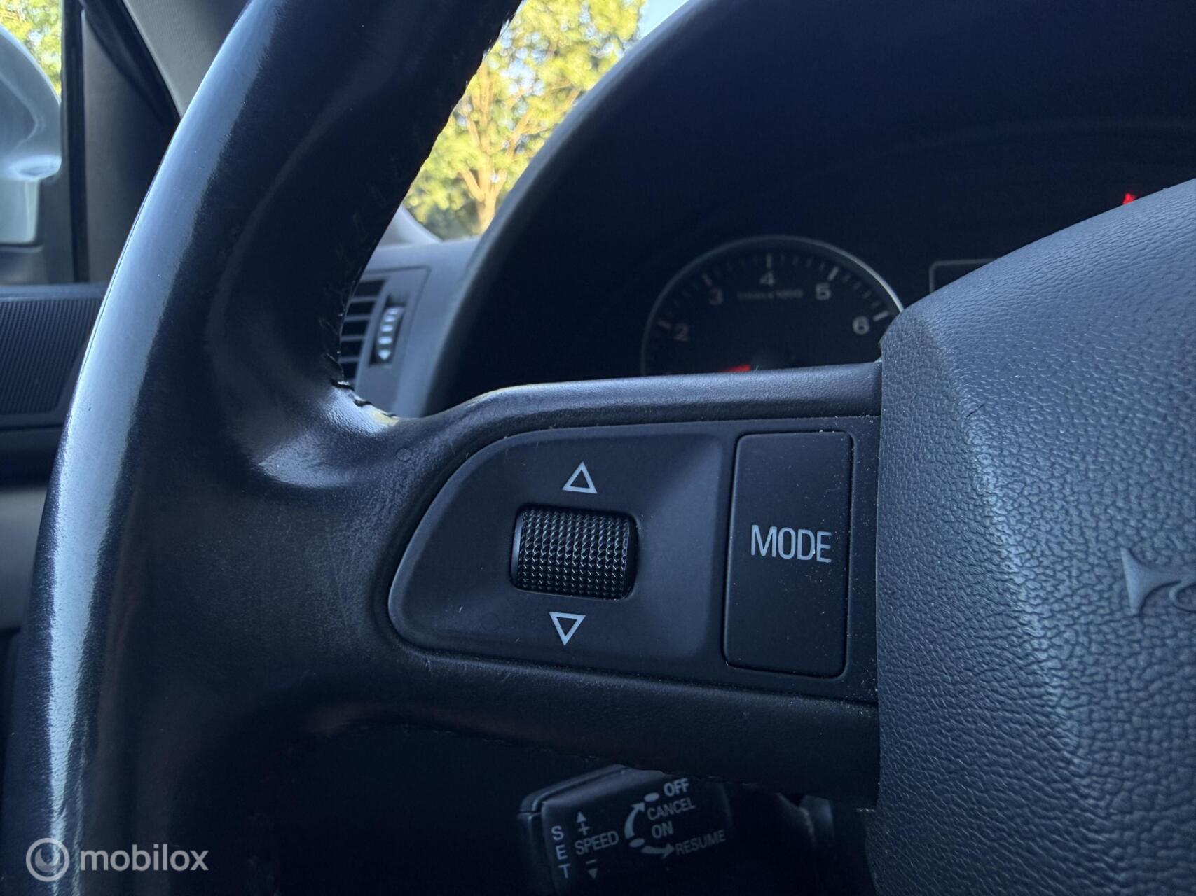 Foto van Audi Audi A4