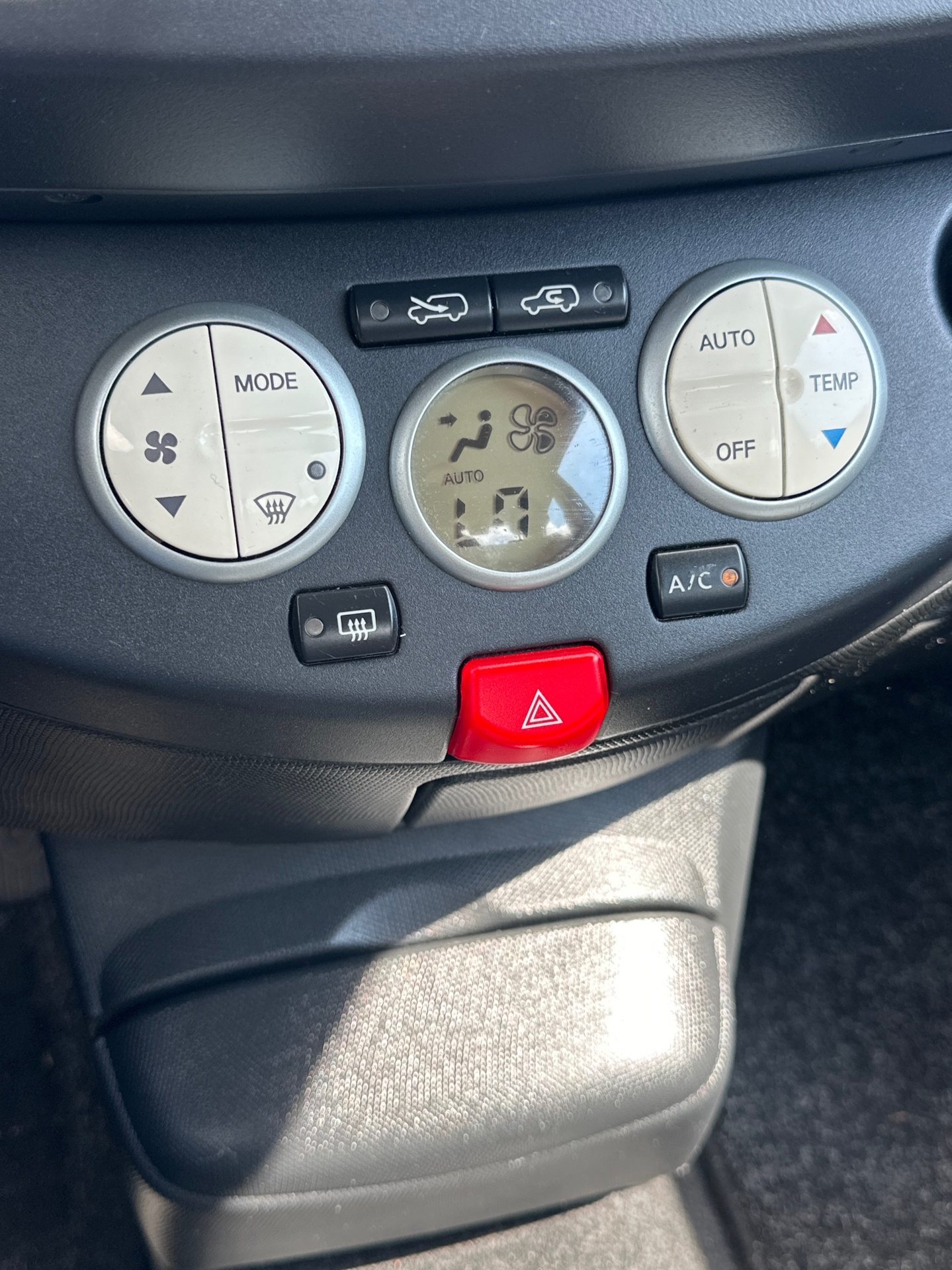 Foto van Nissan Nissan Micra
