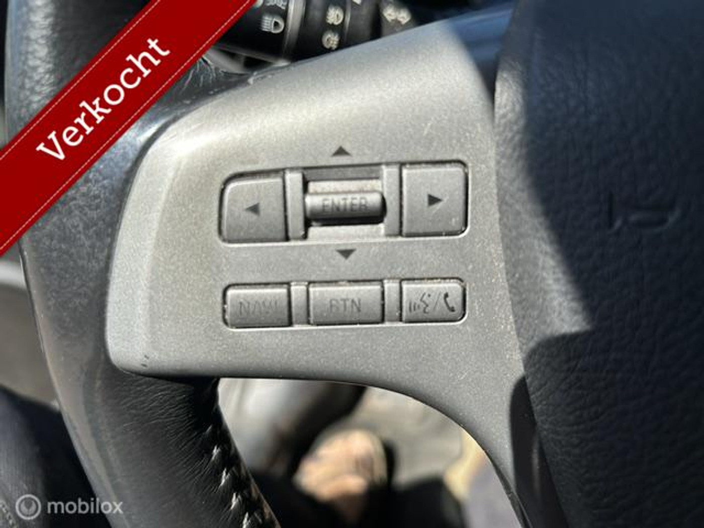 Foto van Mazda Mazda 6