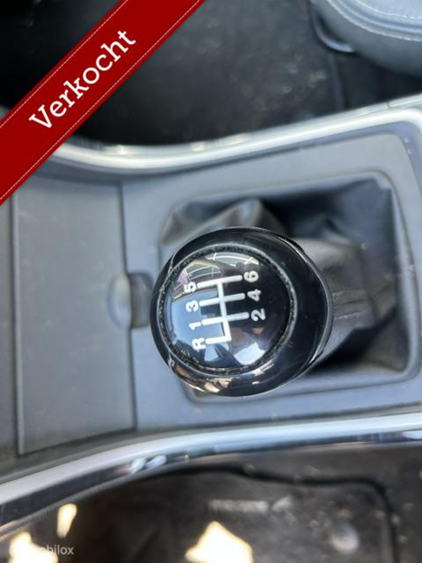Foto van Mazda Mazda 6