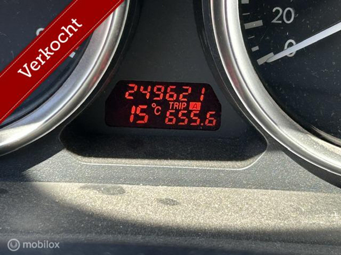 Foto van Mazda Mazda 6