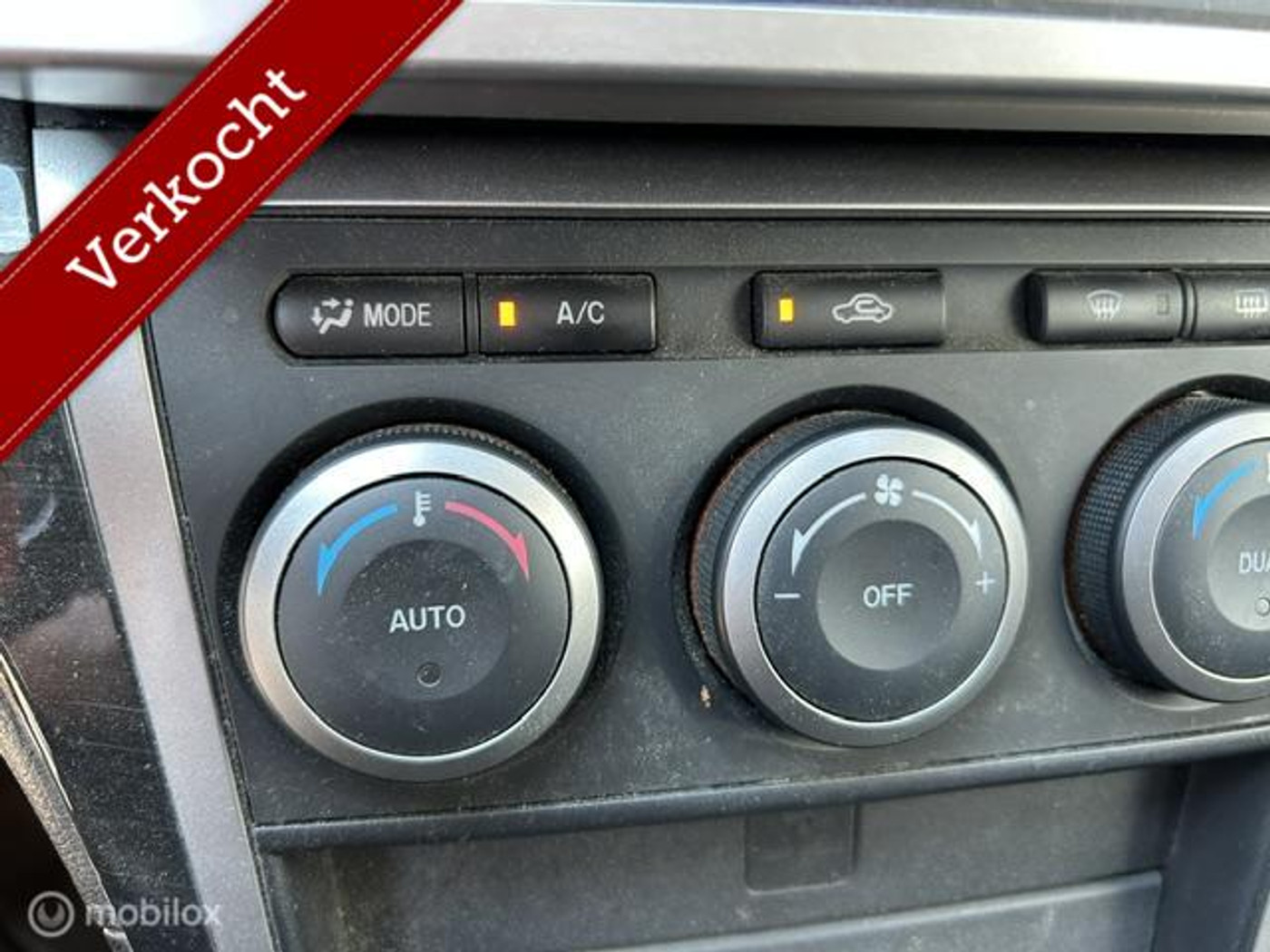 Foto van Mazda Mazda 6