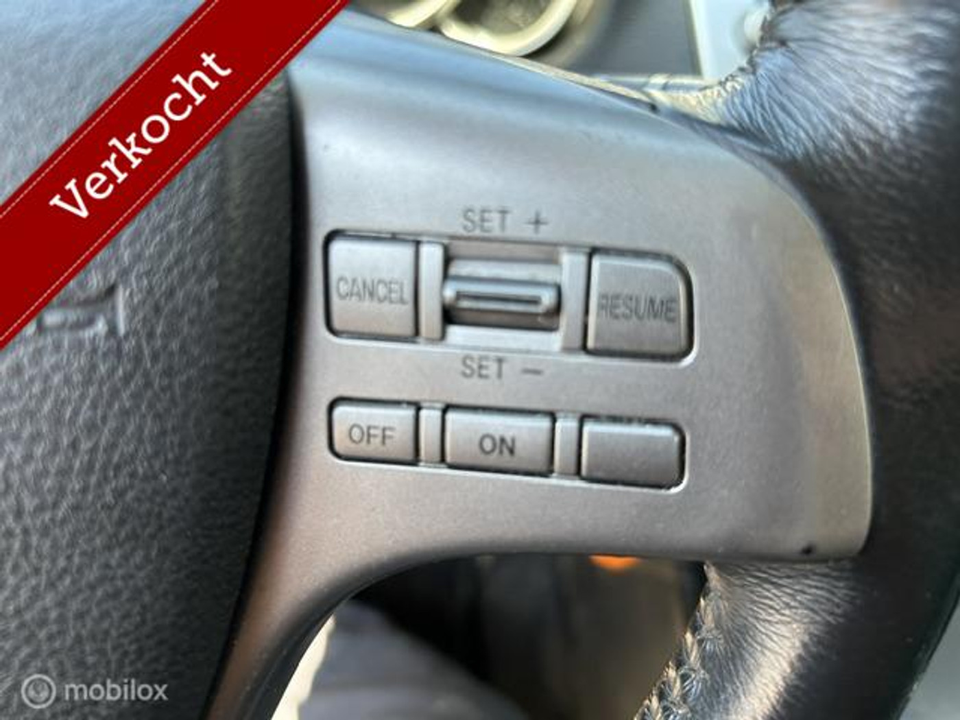 Foto van Mazda Mazda 6