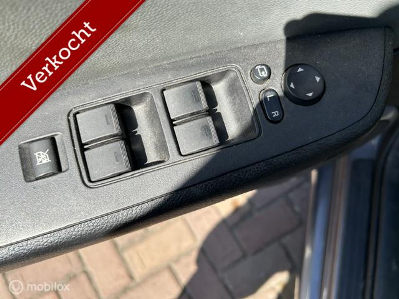 Foto van Mazda Mazda 6