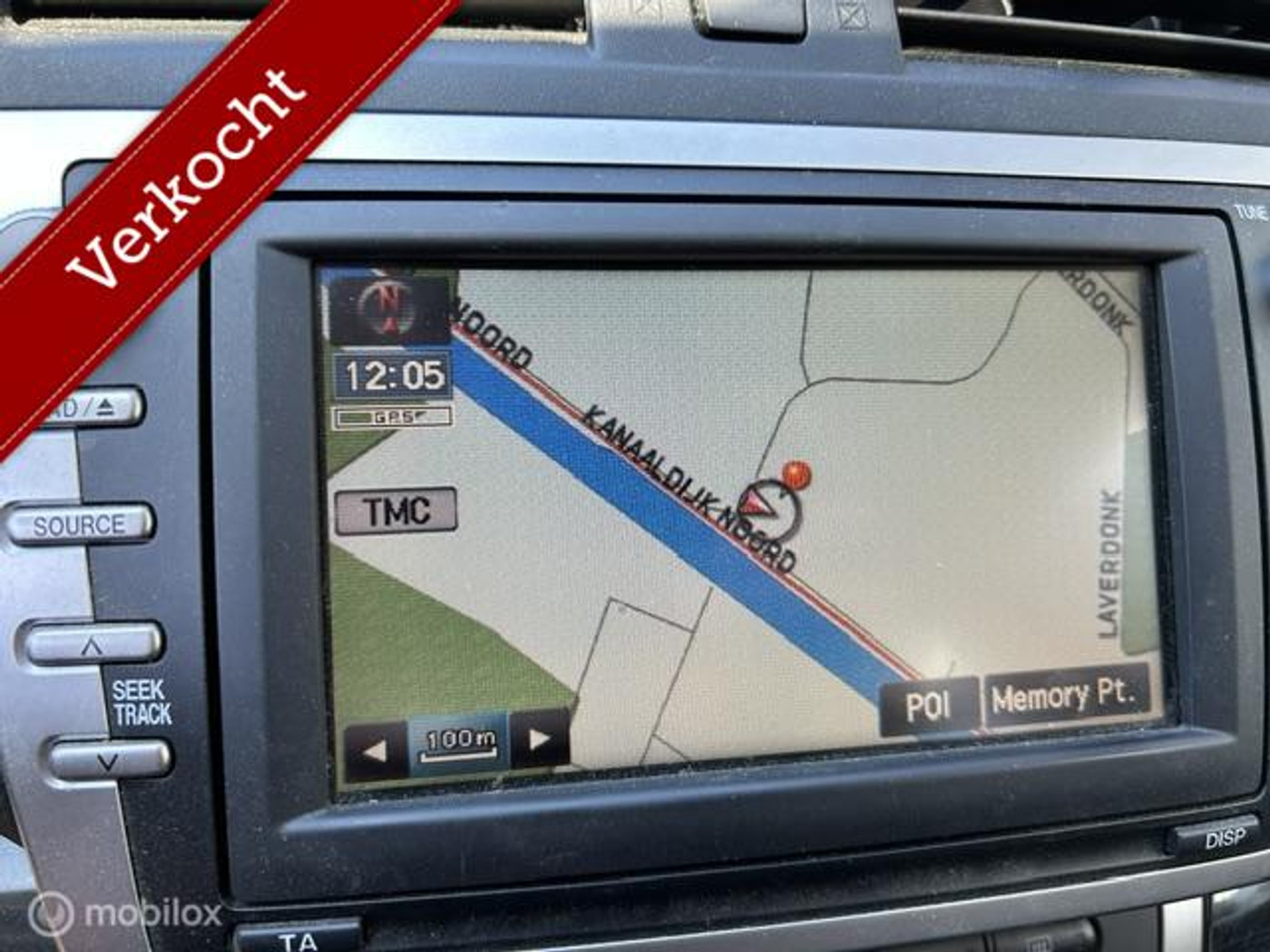 Foto van Mazda Mazda 6