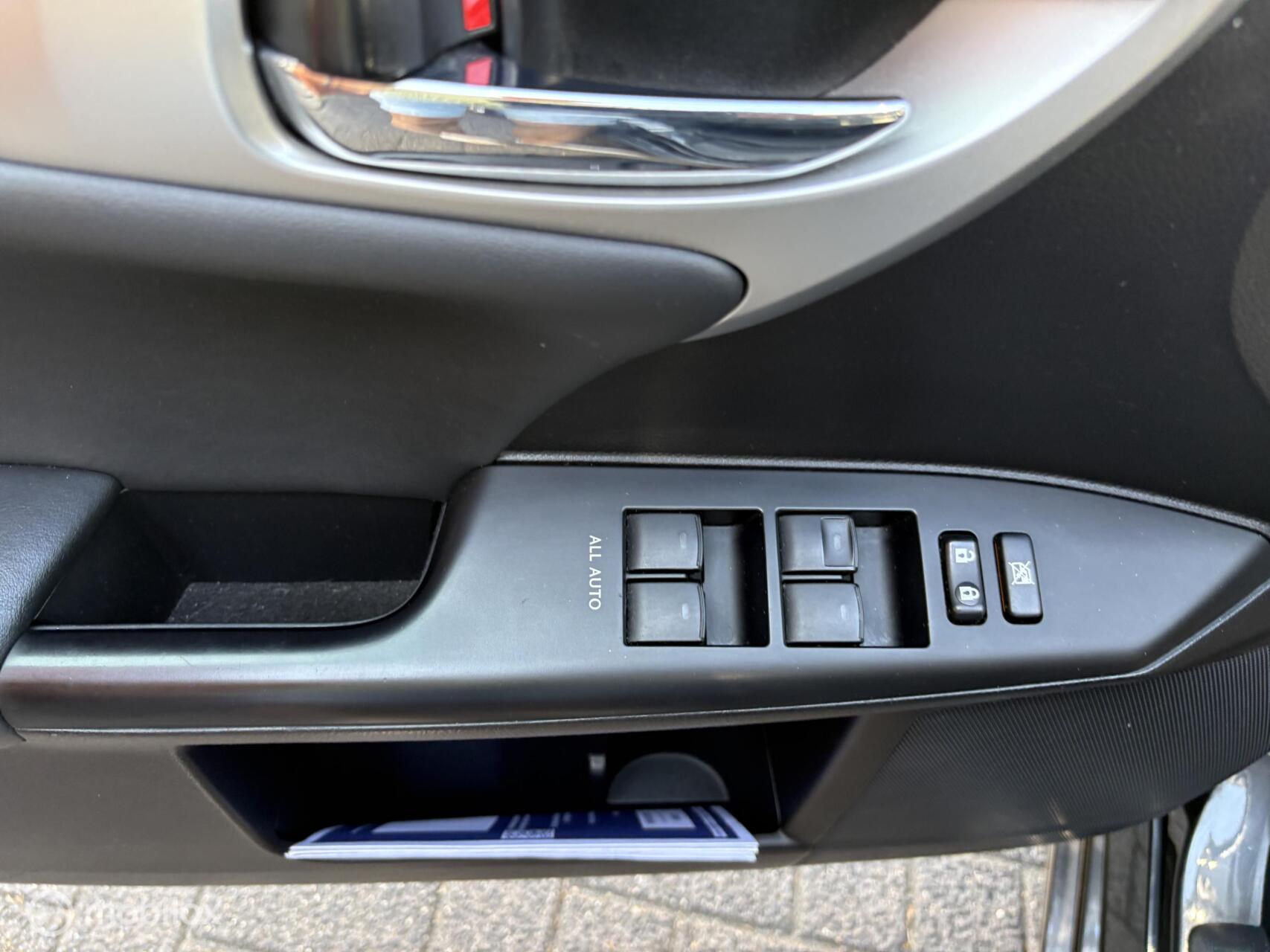 Foto van Lexus Lexus Ct200h