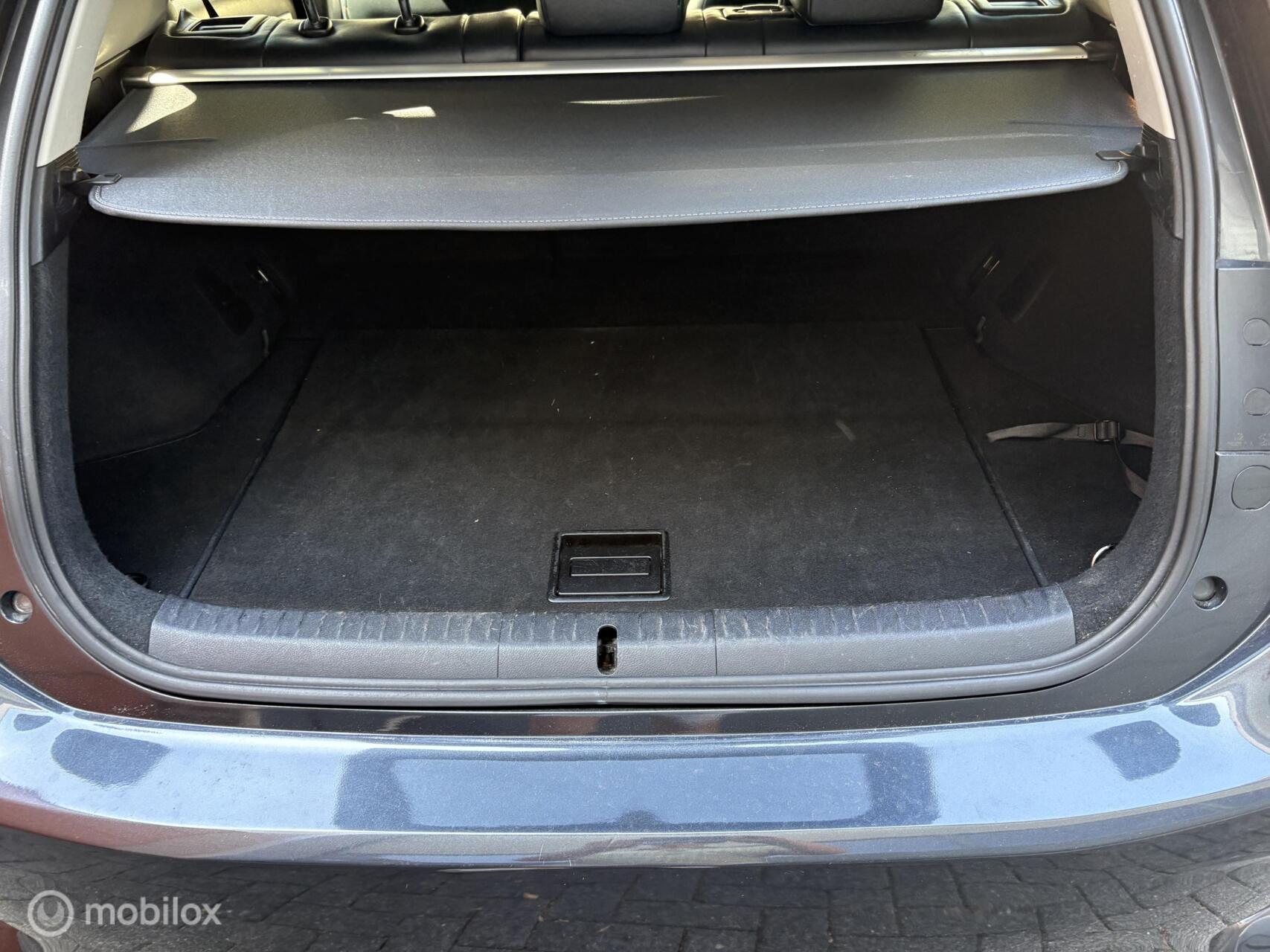 Foto van Lexus Lexus Ct200h