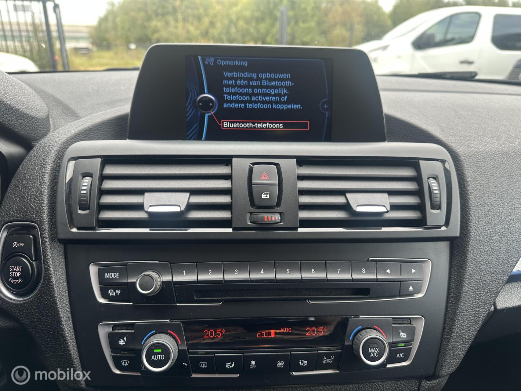 Foto van BMW 125i