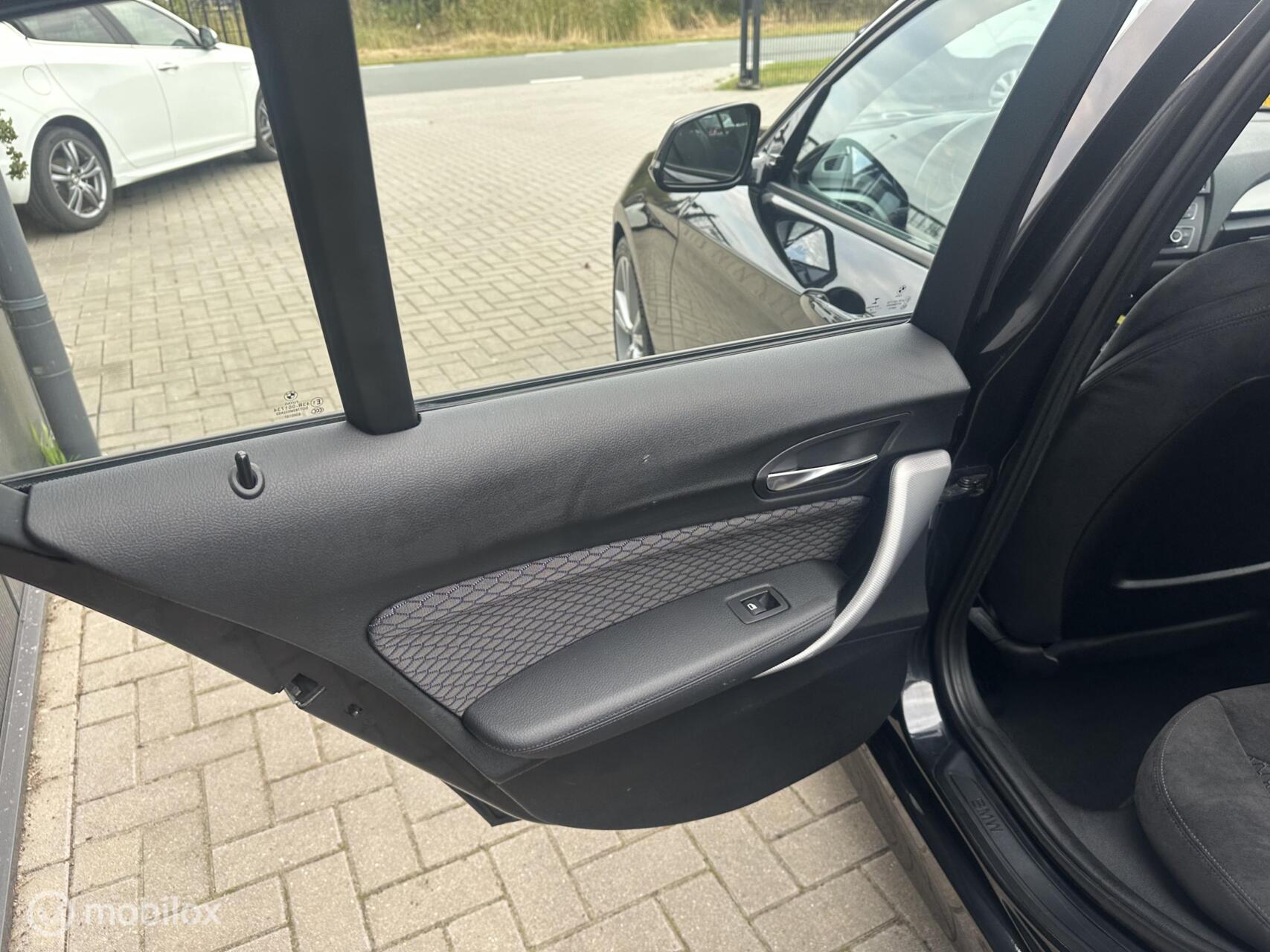 Foto van BMW 125i