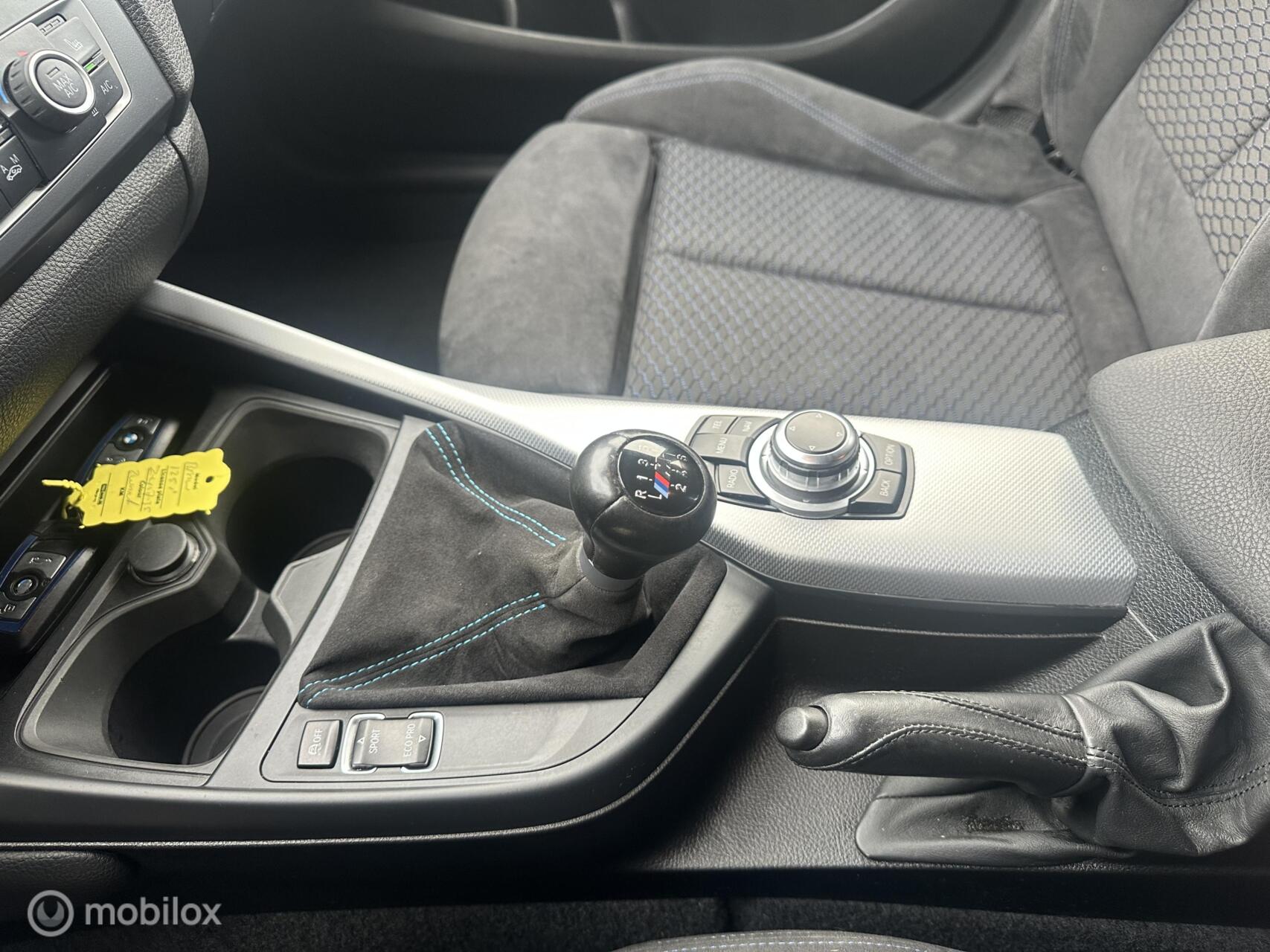Foto van BMW 125i