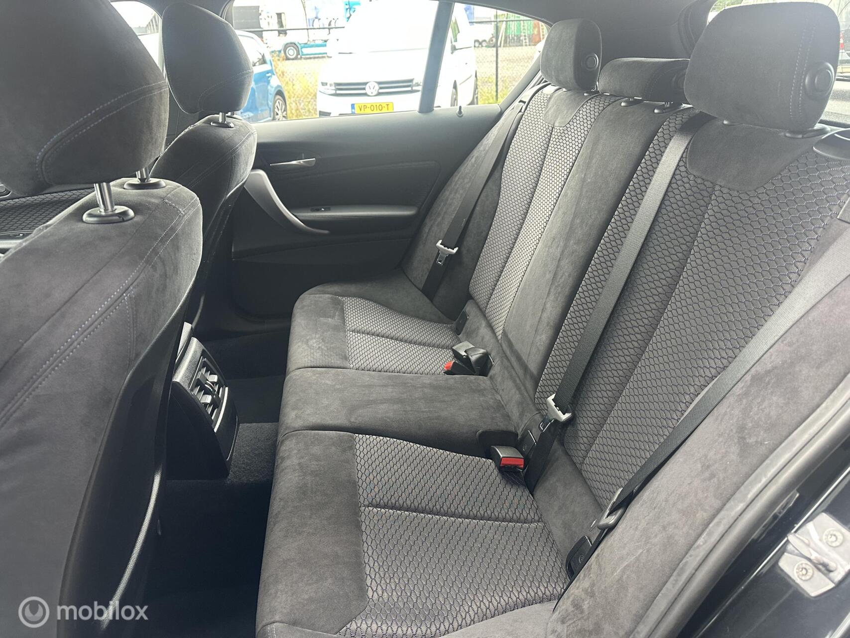 Foto van BMW 125i
