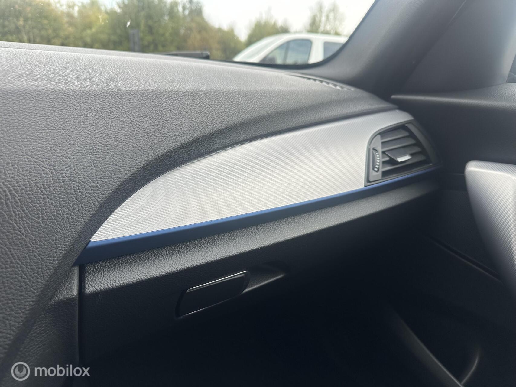 Foto van BMW 125i