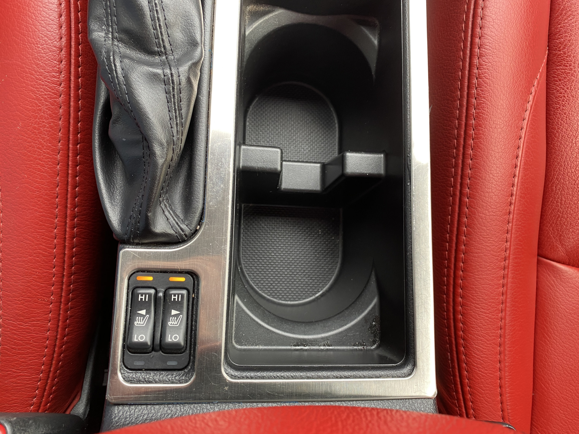 Foto van Subaru Subaru XV