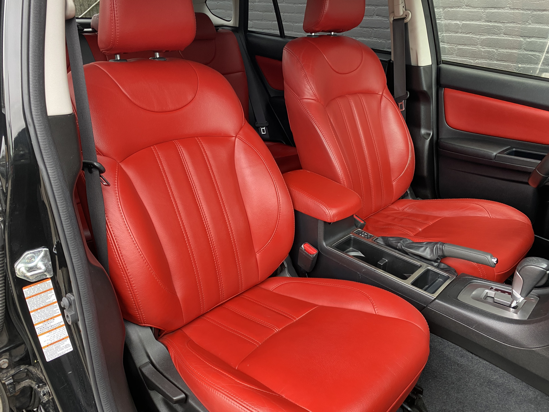 Foto van Subaru Subaru XV
