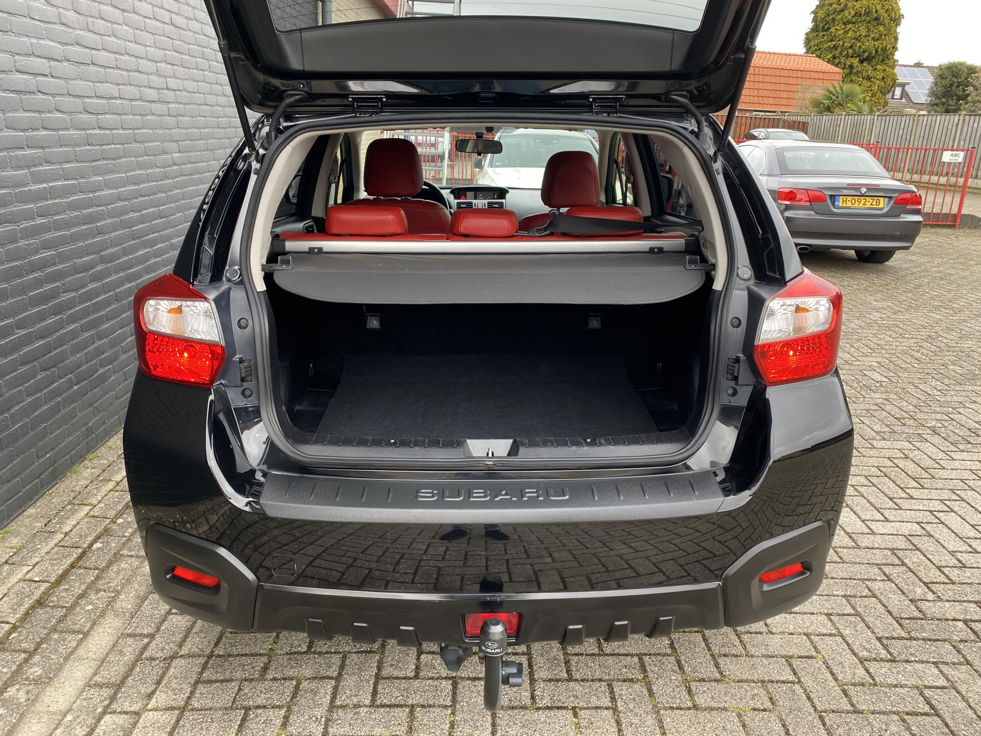 Foto van Subaru Subaru XV