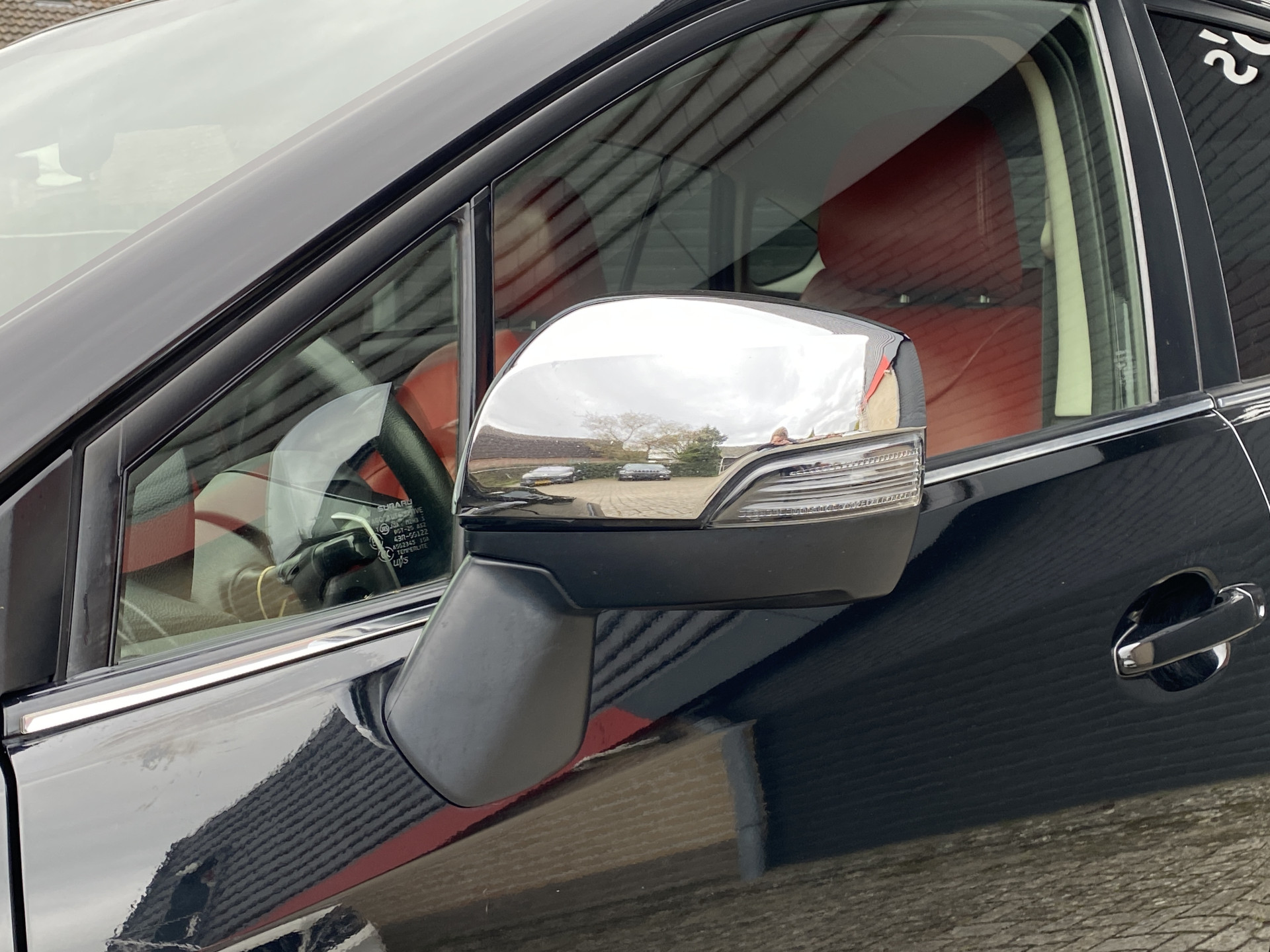 Foto van Subaru Subaru XV