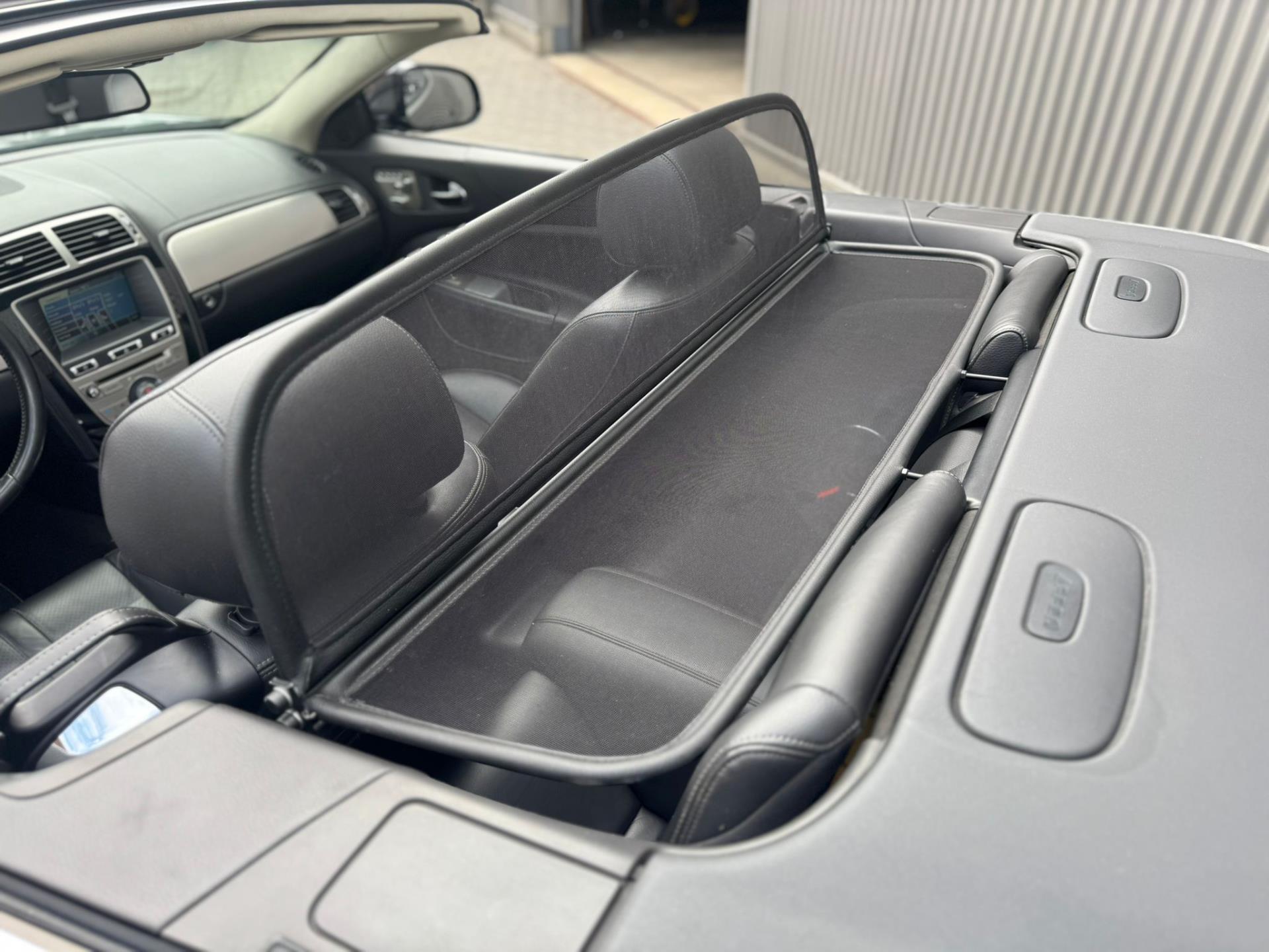 Foto van Jaguar Jaguar XK Convertible