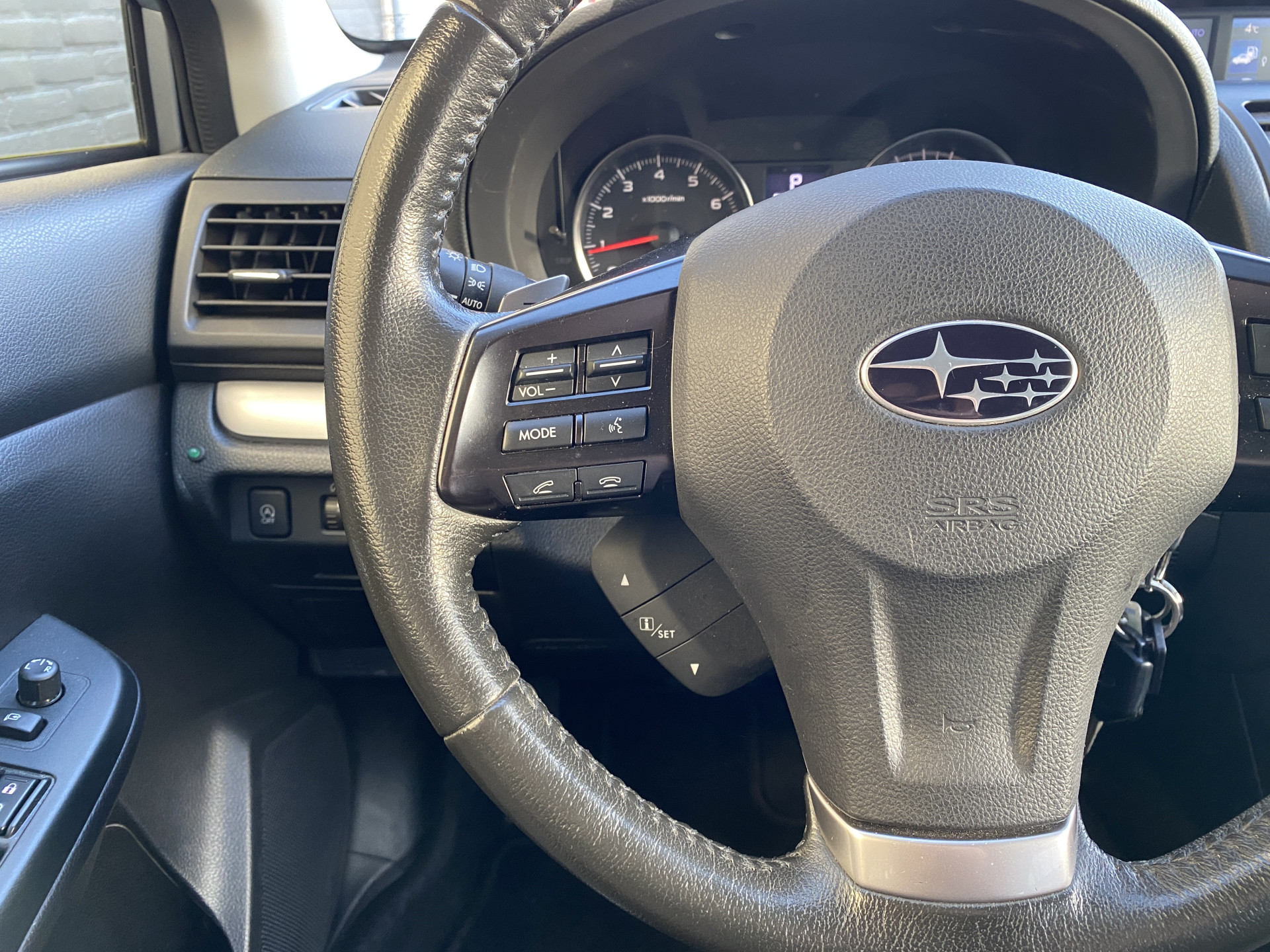 Foto van Subaru Subaru XV