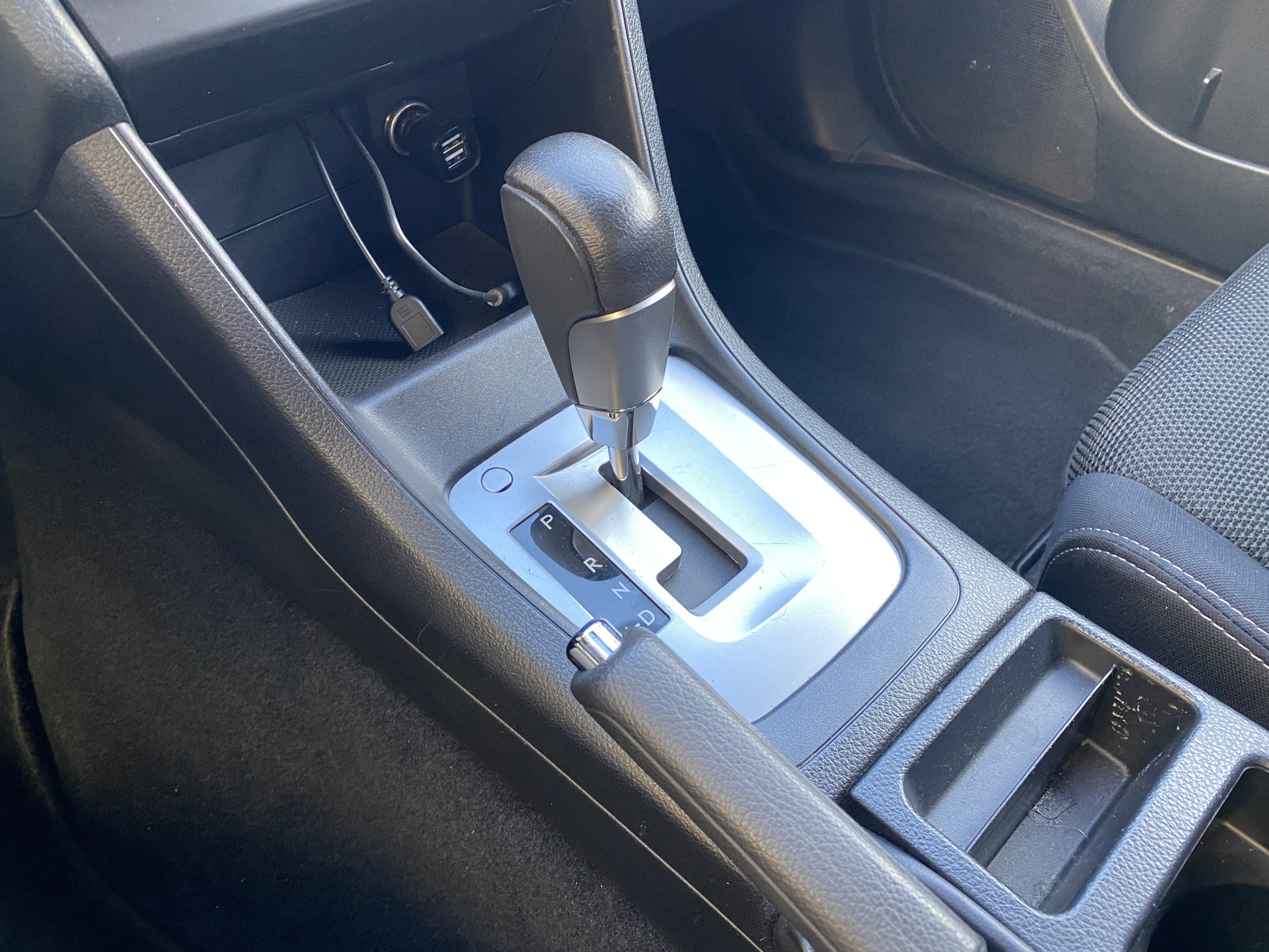 Foto van Subaru Subaru XV