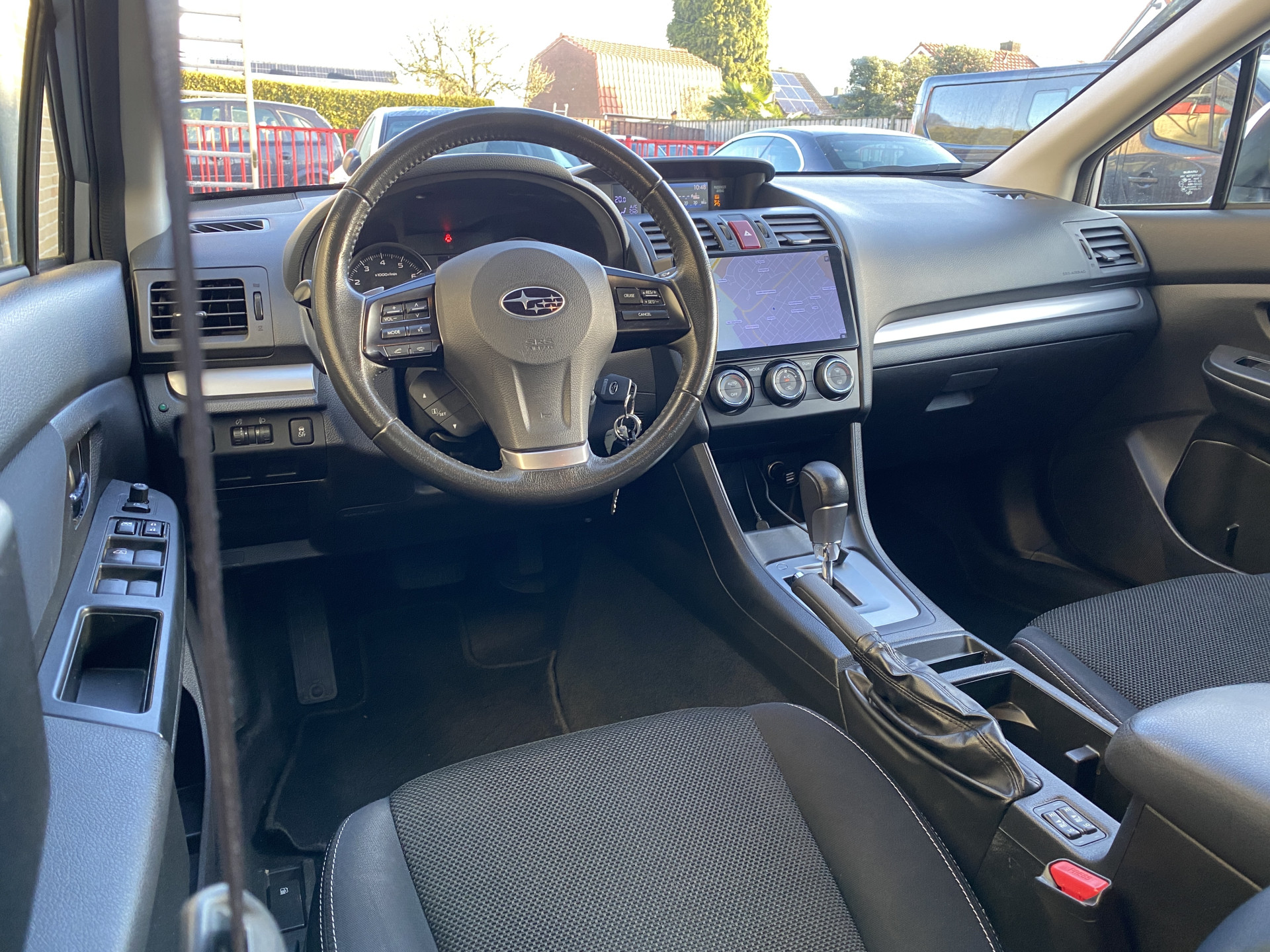 Foto van Subaru Subaru XV