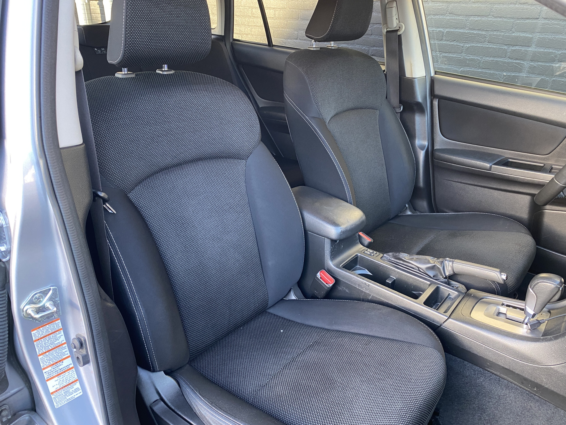 Foto van Subaru Subaru XV