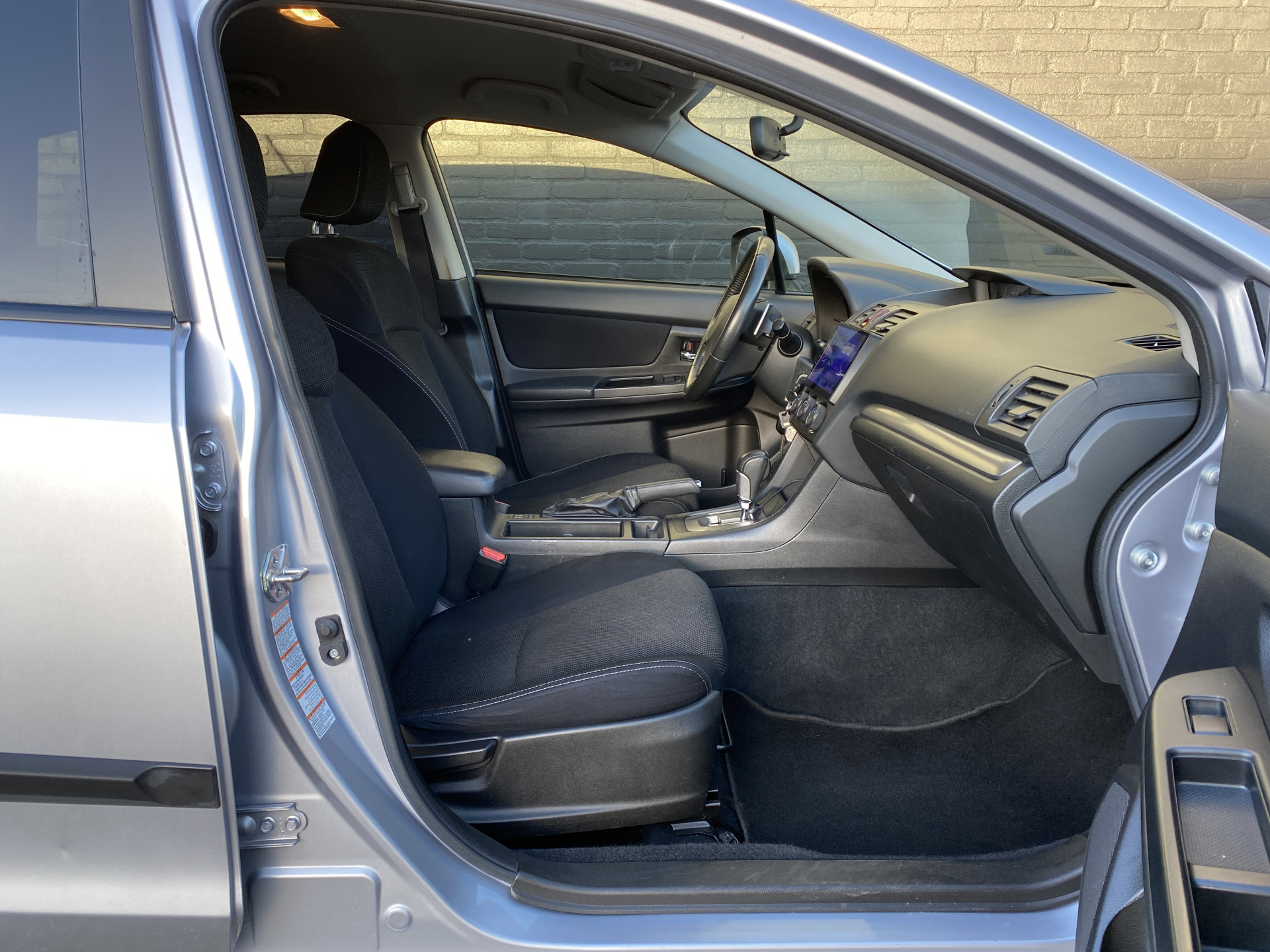 Foto van Subaru Subaru XV
