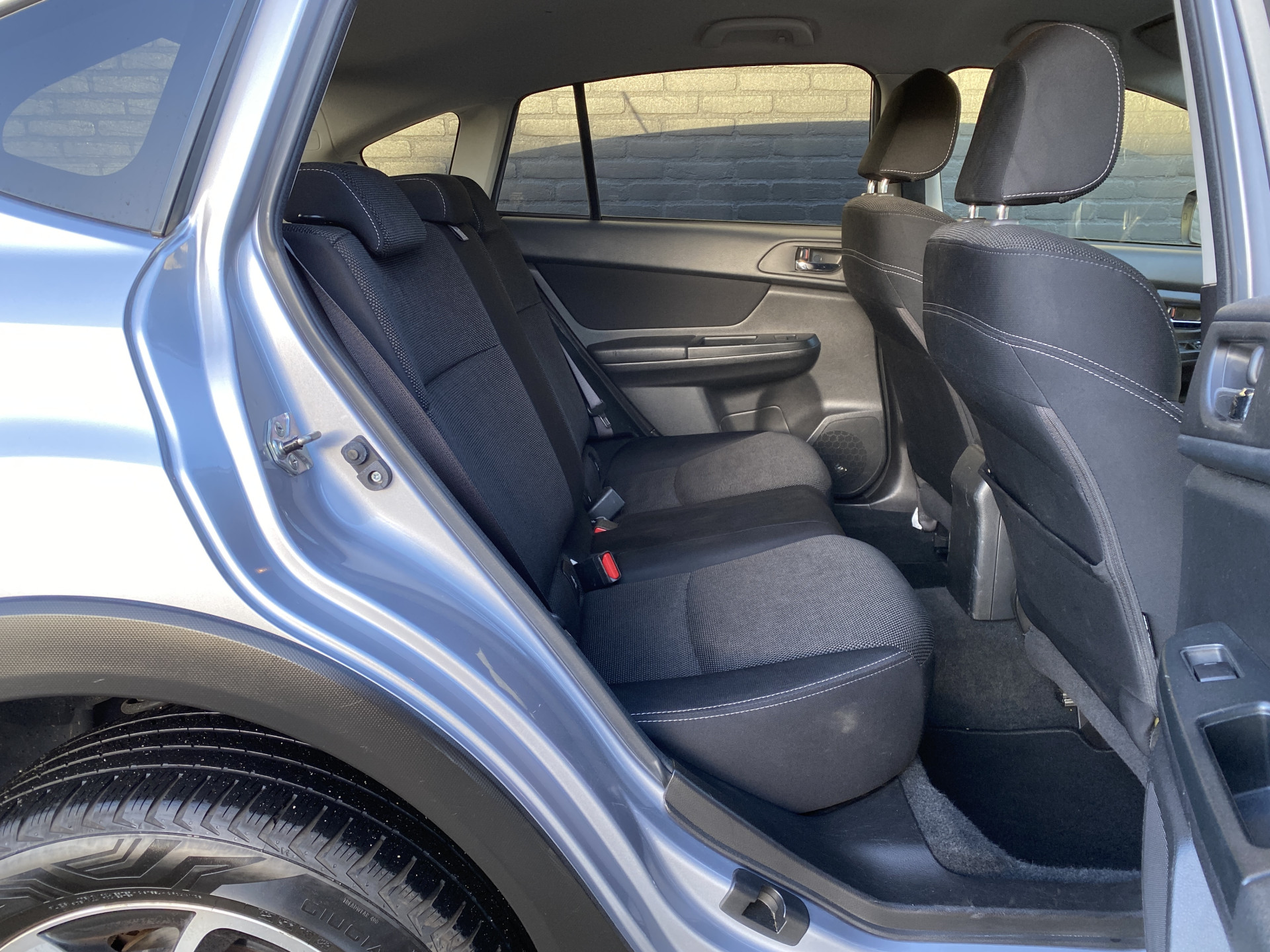 Foto van Subaru Subaru XV